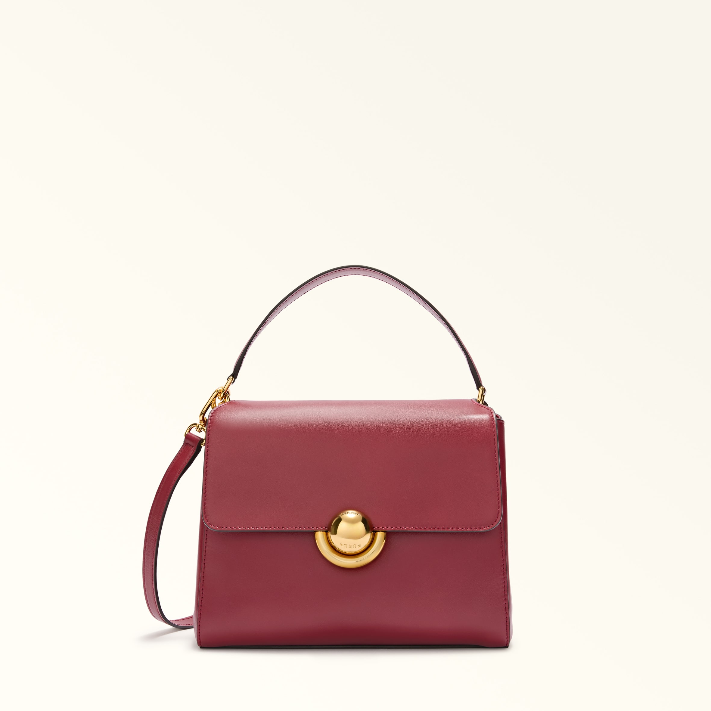 FURLA DOMUS TOP HANDLE S