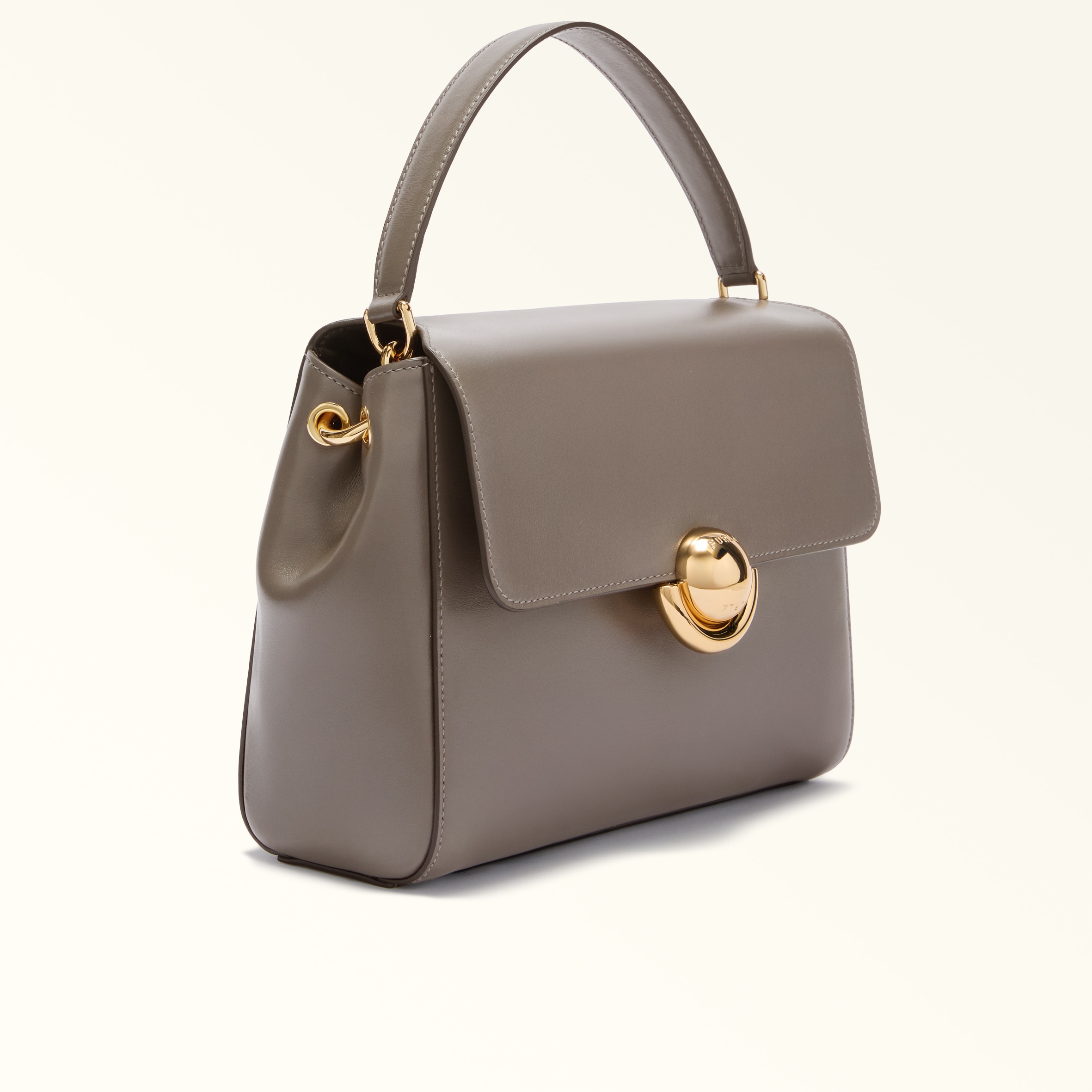 FURLA DOMUS TOP HANDLE S