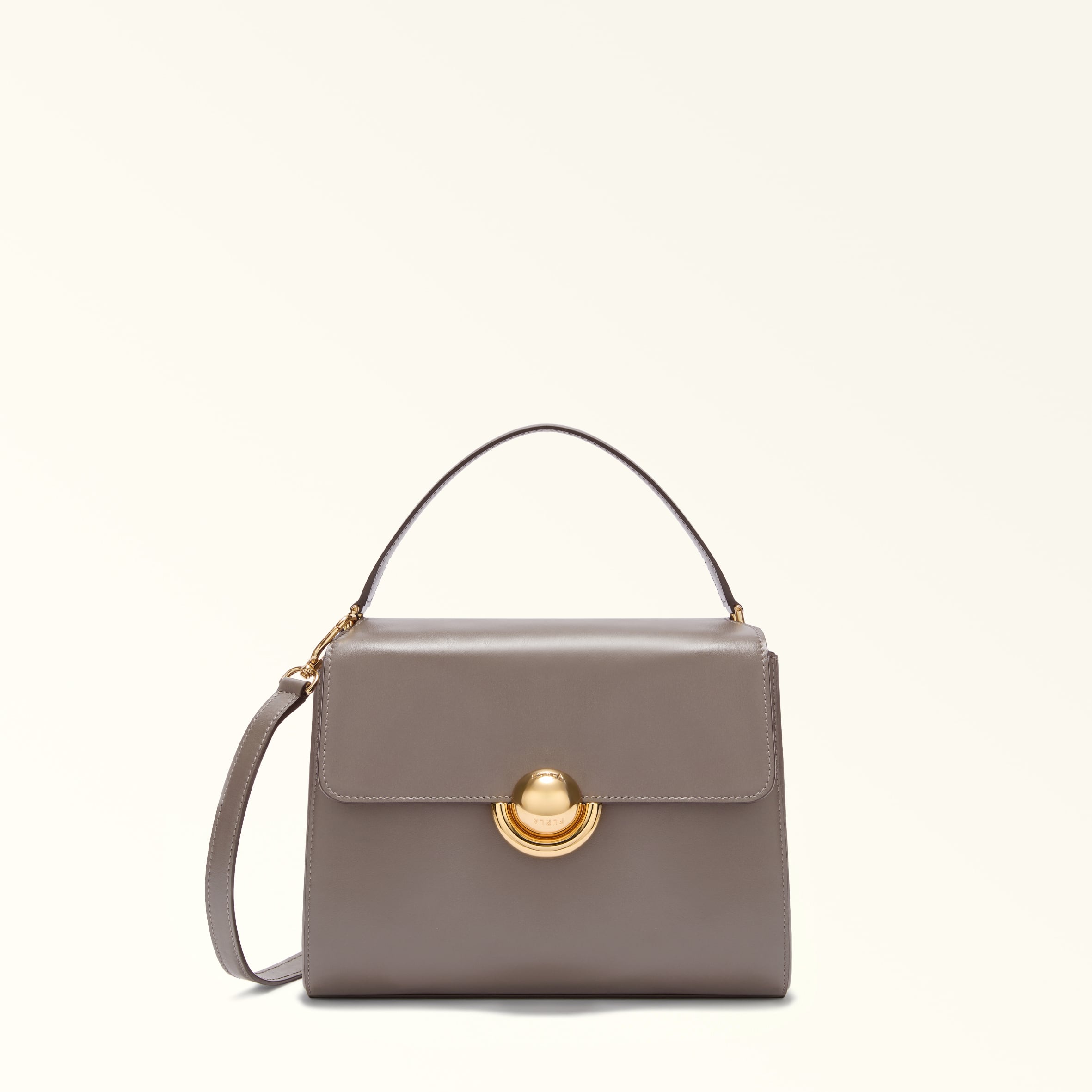 FURLA DOMUS TOP HANDLE S