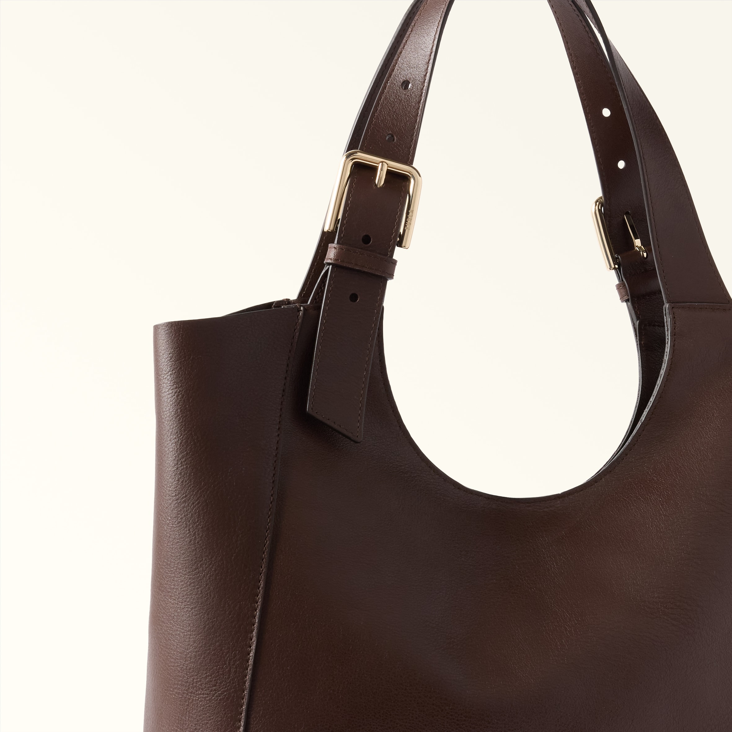 トートバッグ L DARK CIOCCOLATO Furla Dora | Furla JP