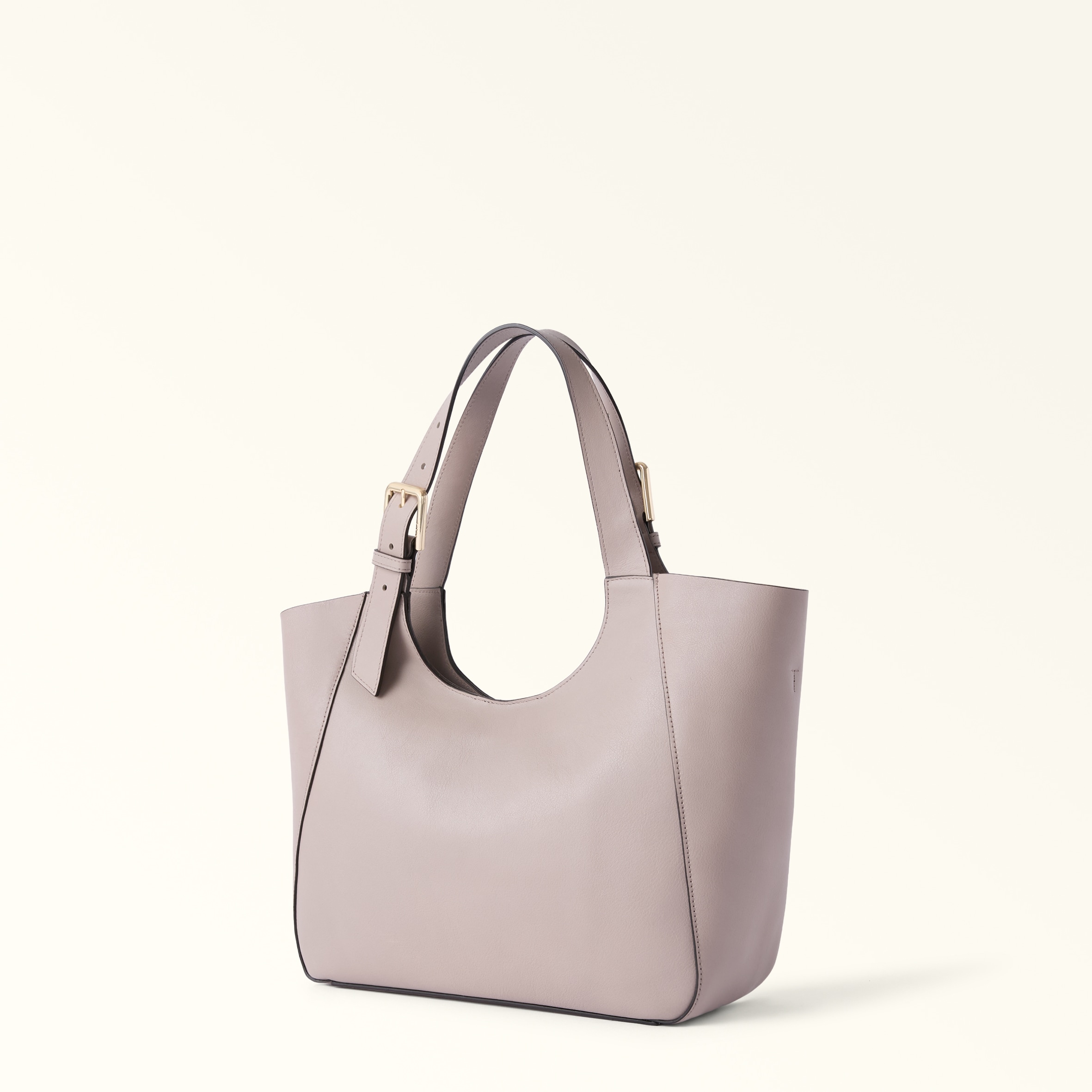 トートバッグ M CACHEMIRE GRAY Furla Dora | Furla JP