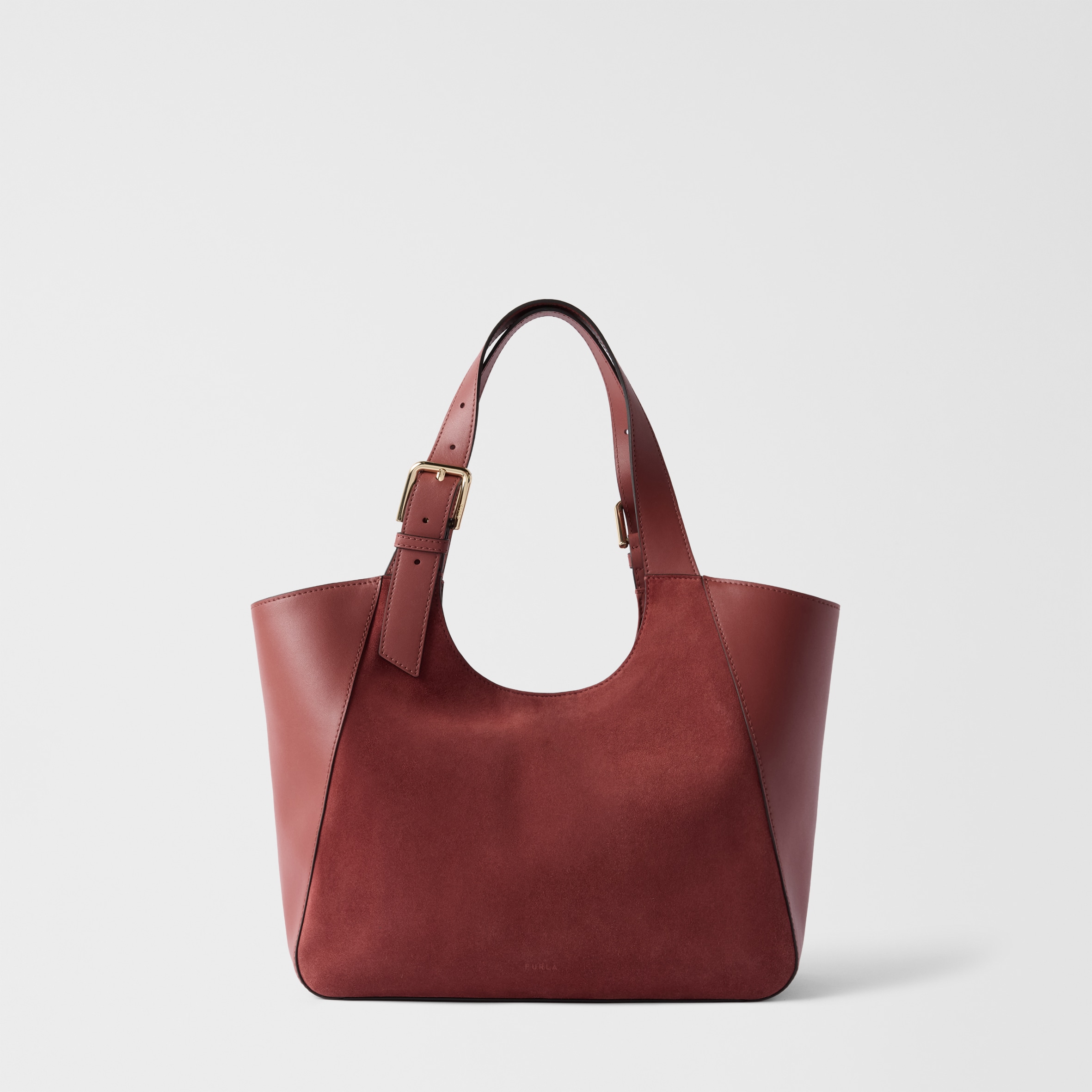 Furla Donna Marrone Borse, Taglia Unica, New, - Immagine 2