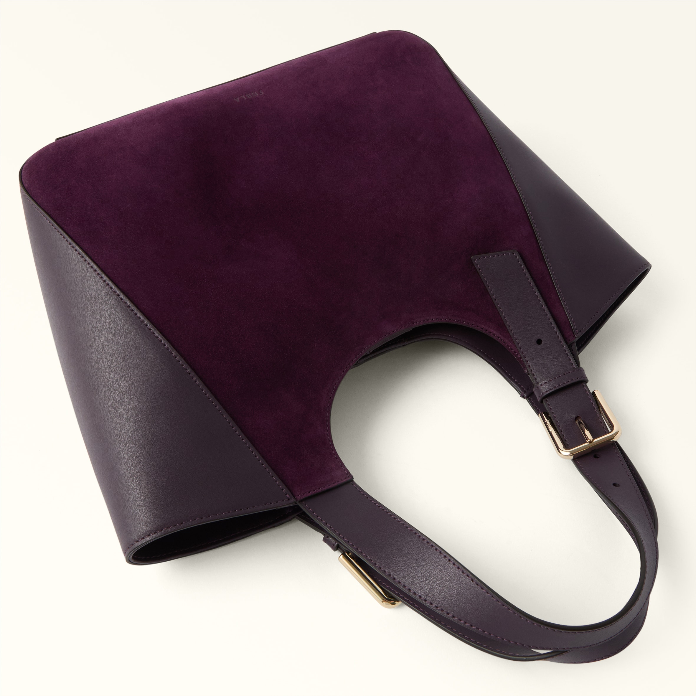 Borsa Shopping M Toni Winter Bloom Furla Dora