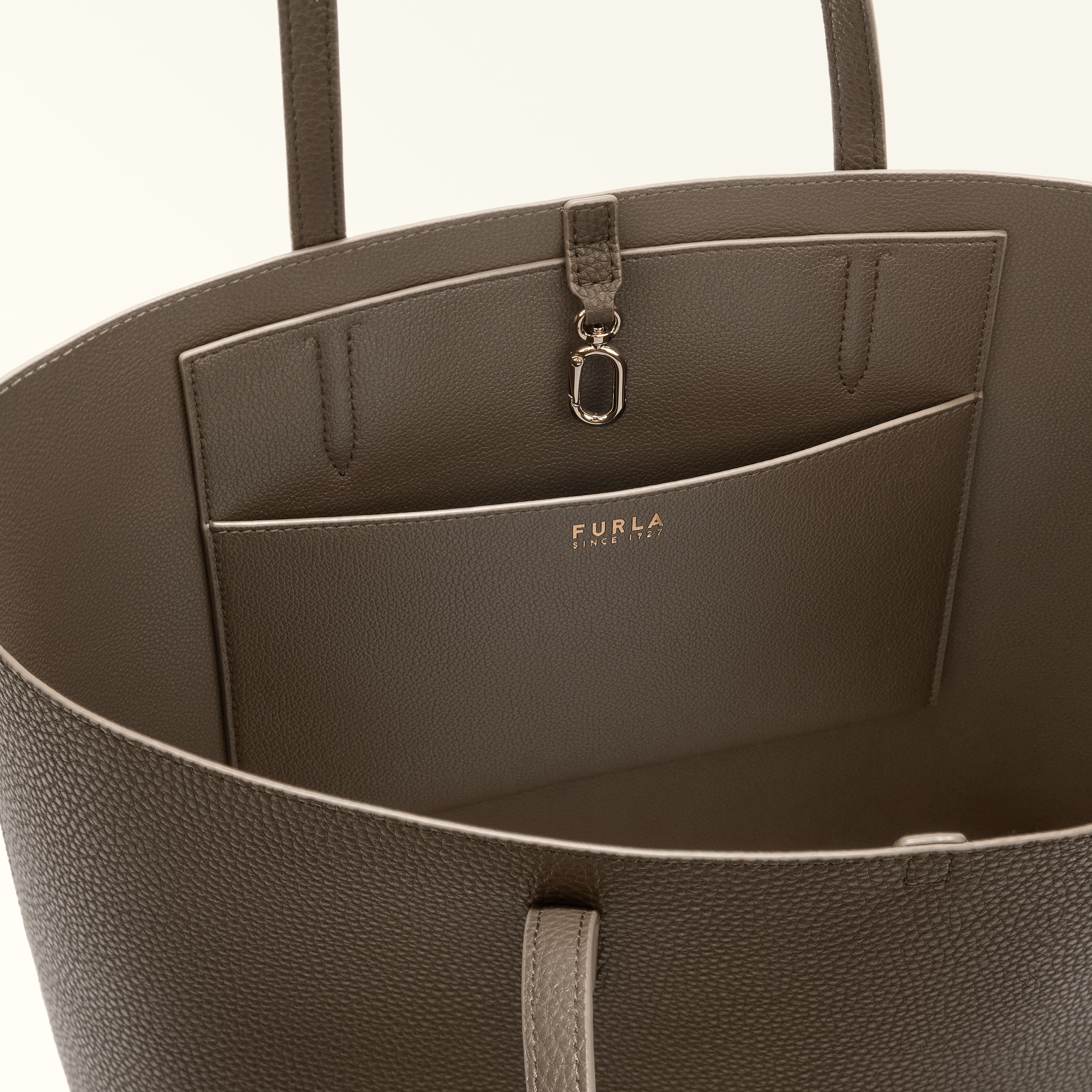 トートバッグ M MOGANO+MOGANO int. Furla Ella | Furla JP