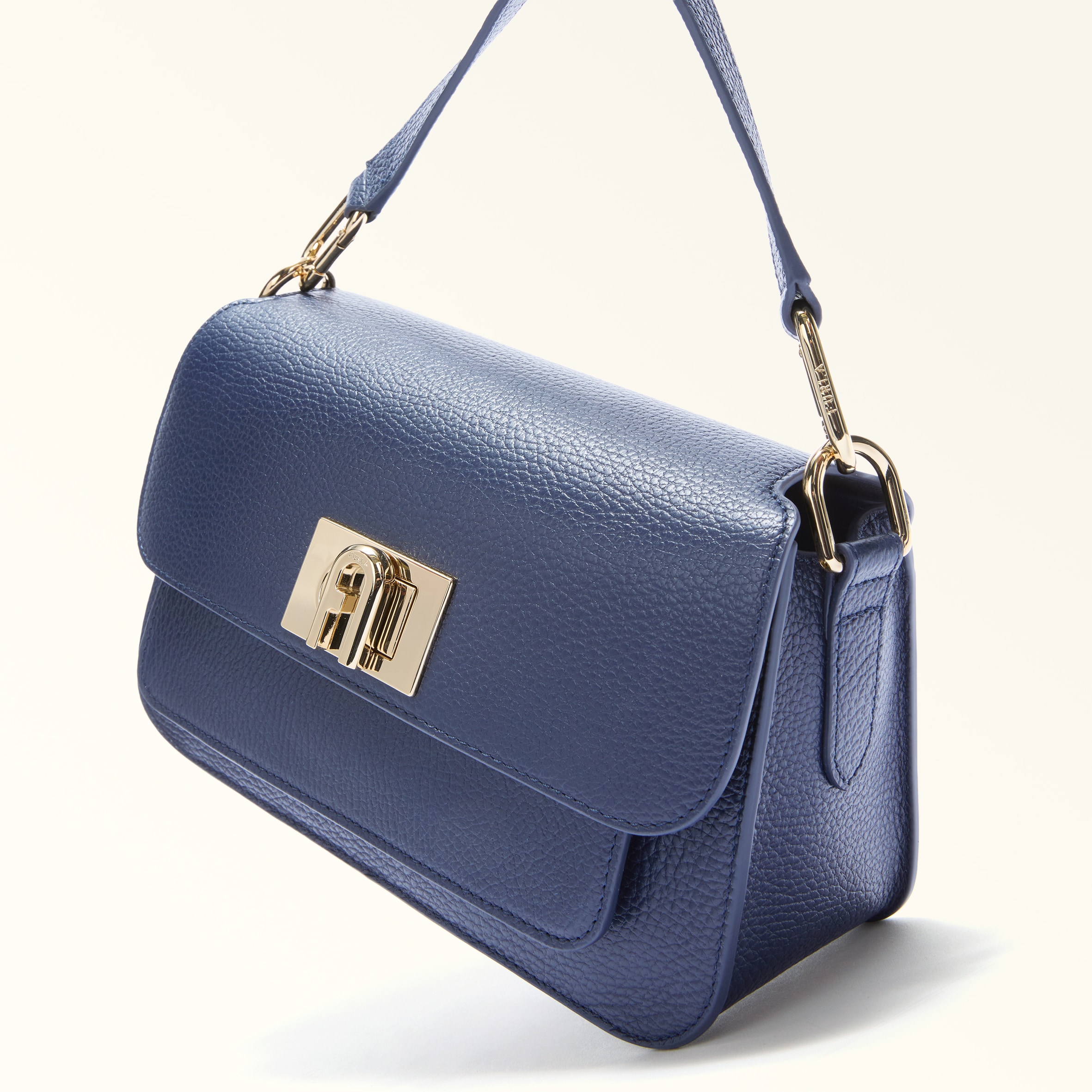 FURLA ELLA TOP HANDLE S