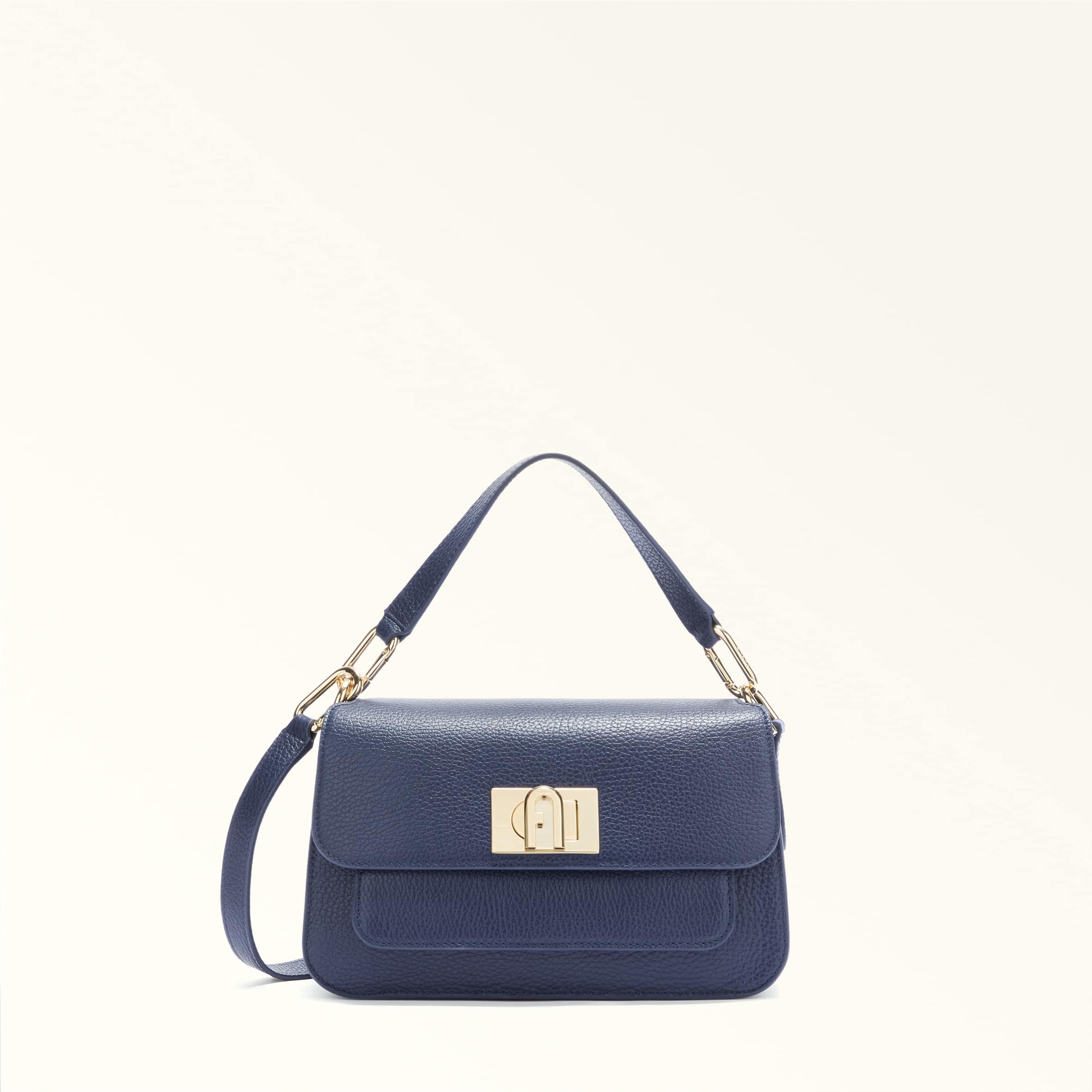FURLA ELLA TOP HANDLE S