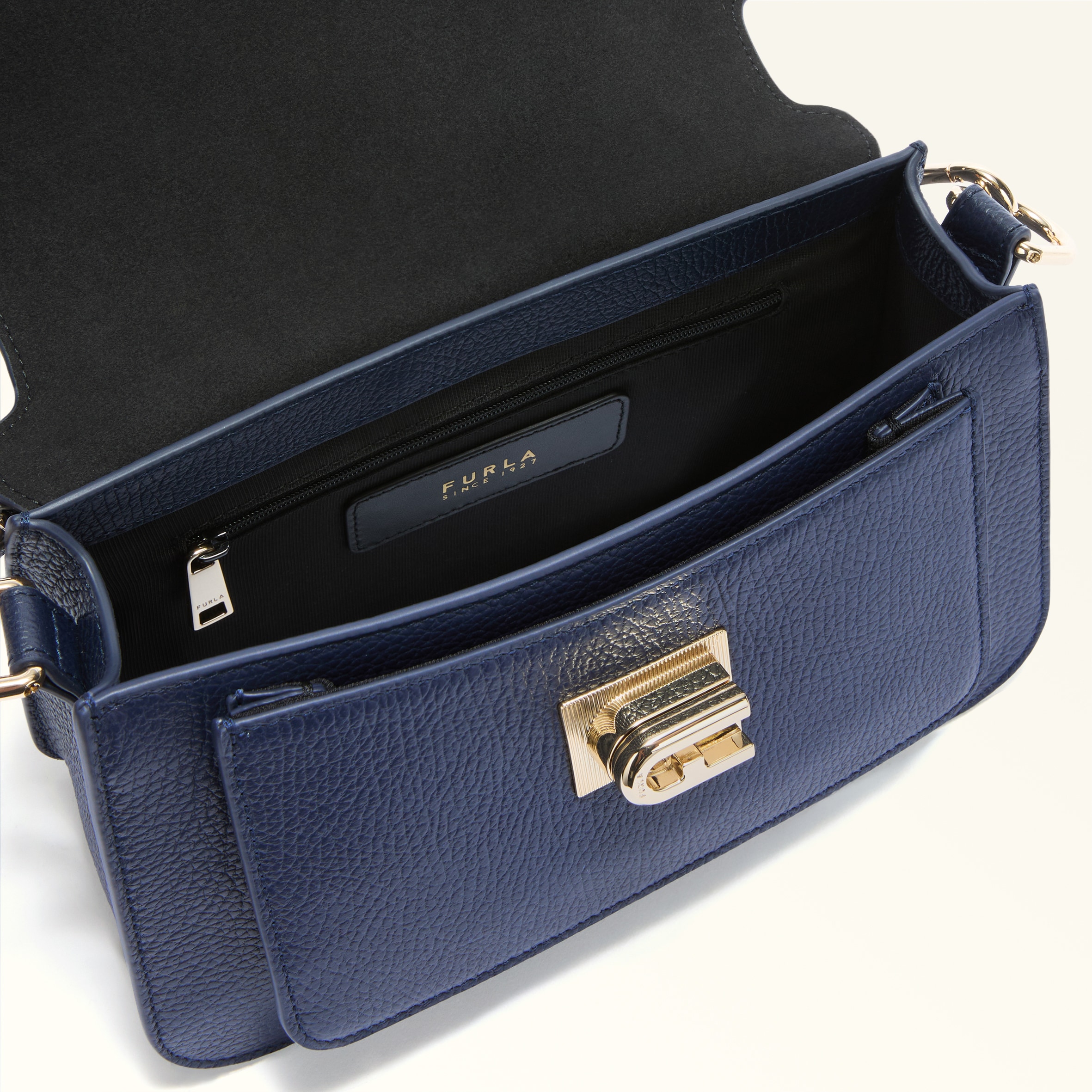 FURLA ELLA TOP HANDLE S