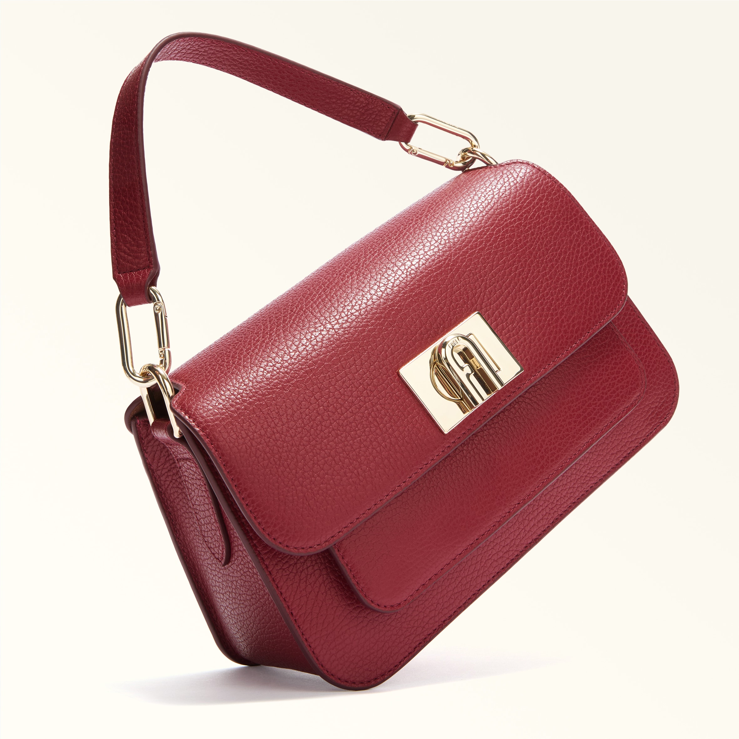 FURLA ELLA TOP HANDLE S