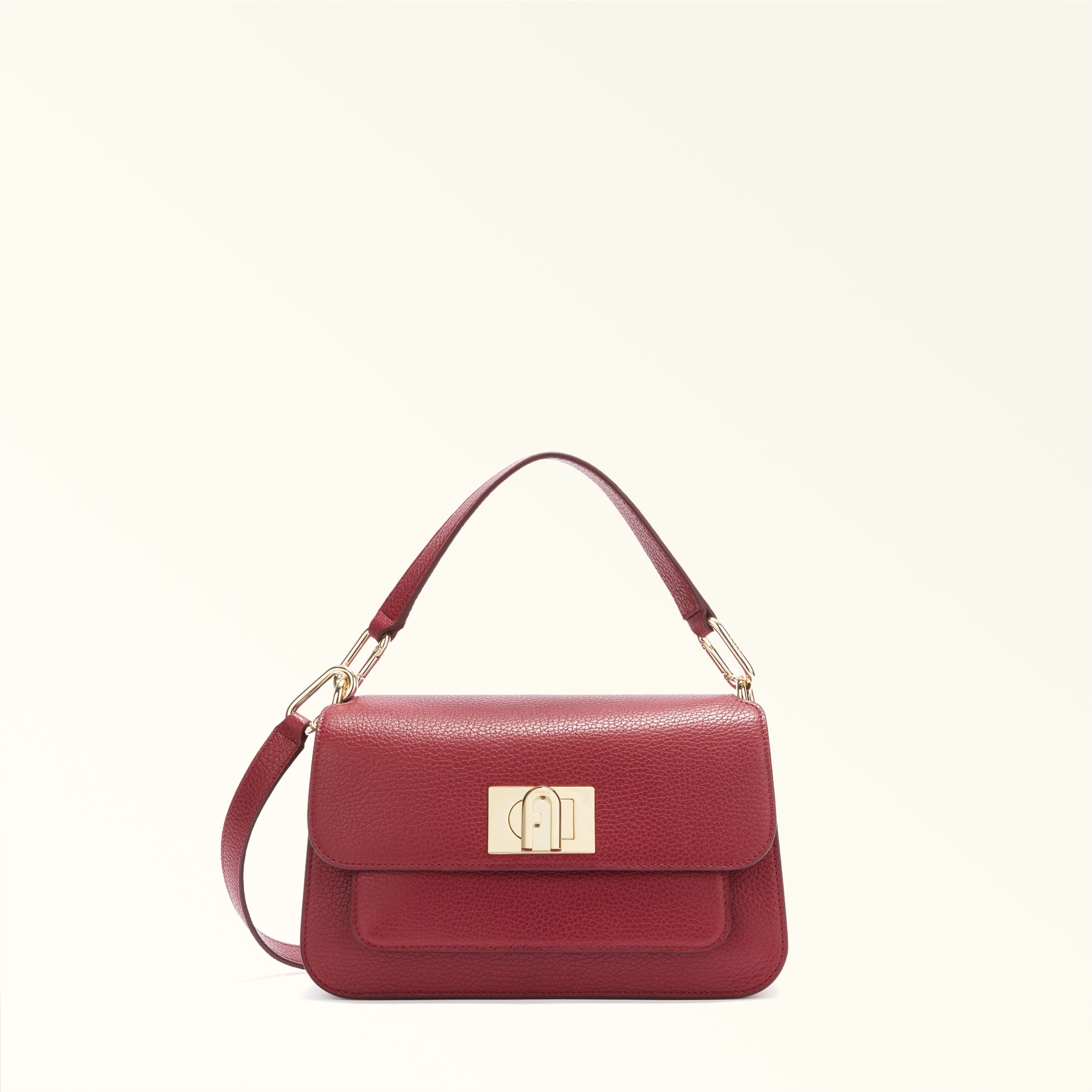 FURLA ELLA TOP HANDLE S