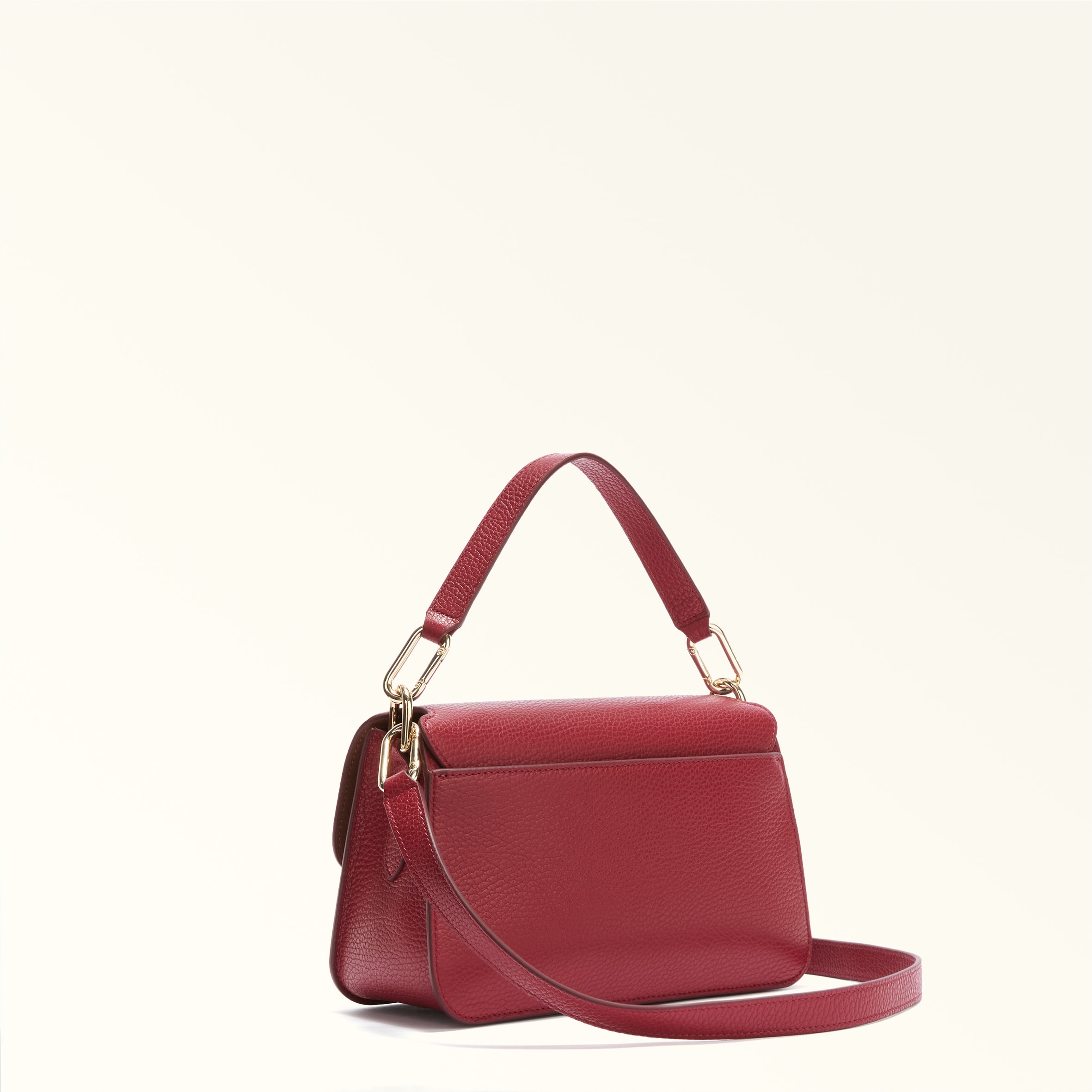 FURLA ELLA TOP HANDLE S