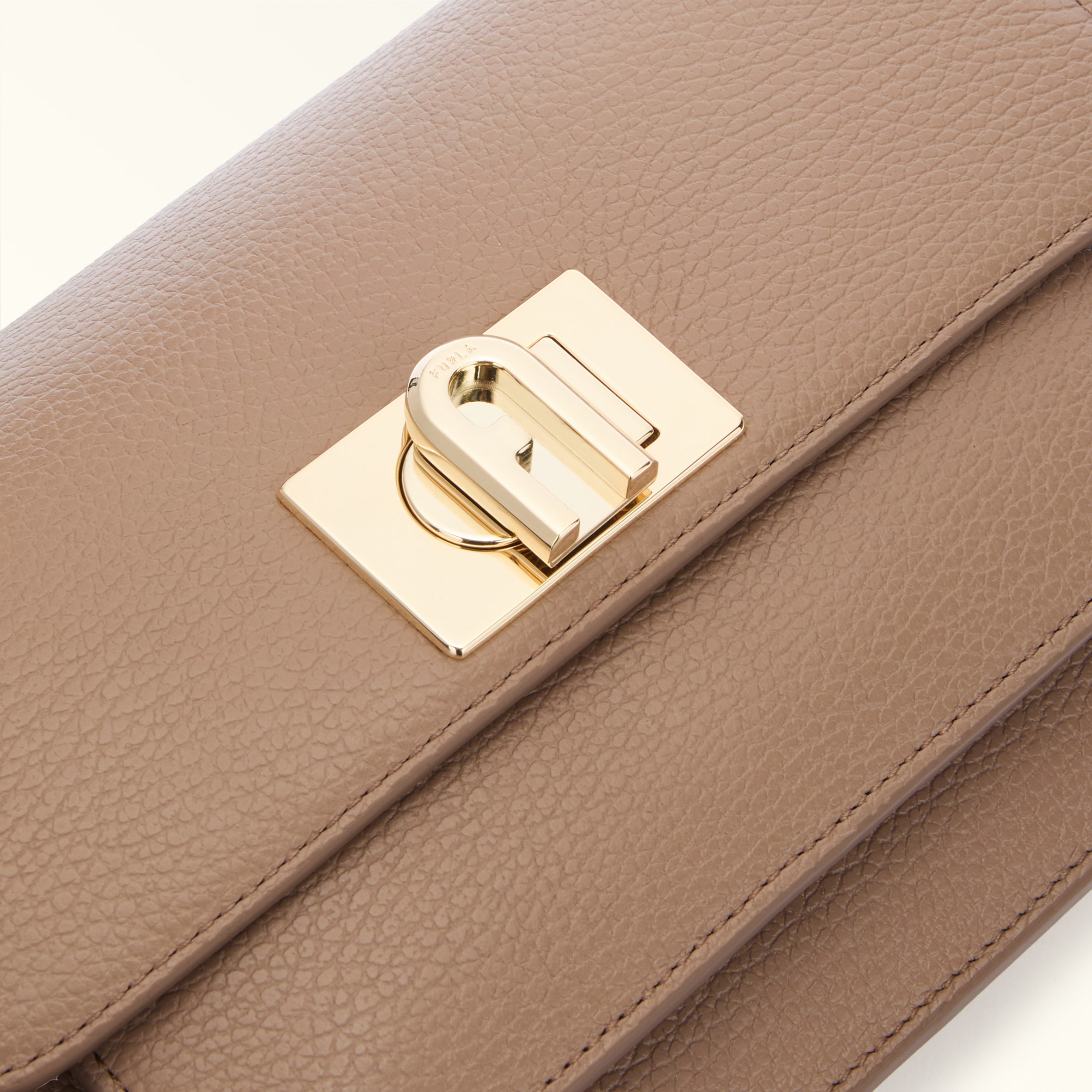 FURLA ELLA TOP HANDLE S