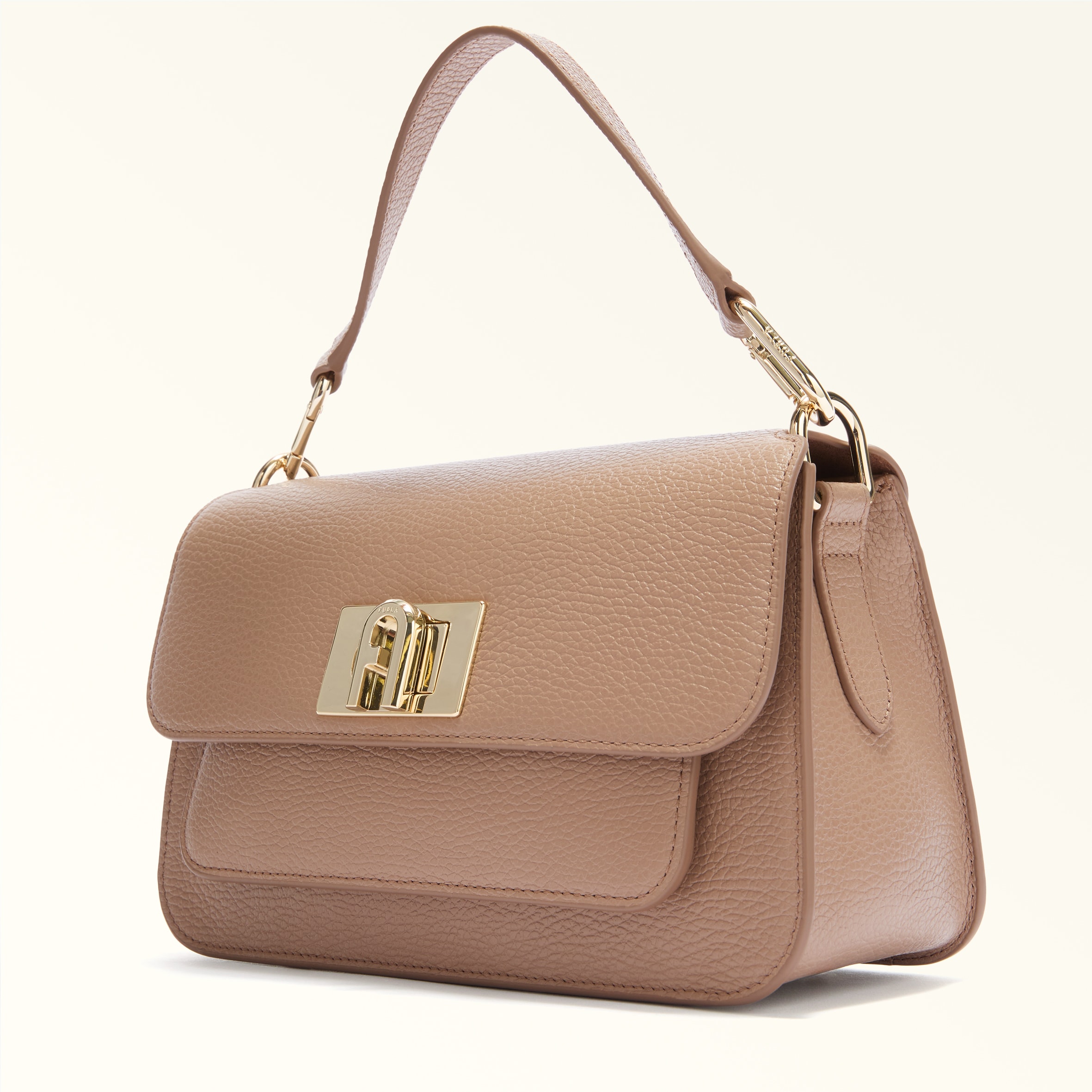 FURLA ELLA TOP HANDLE S