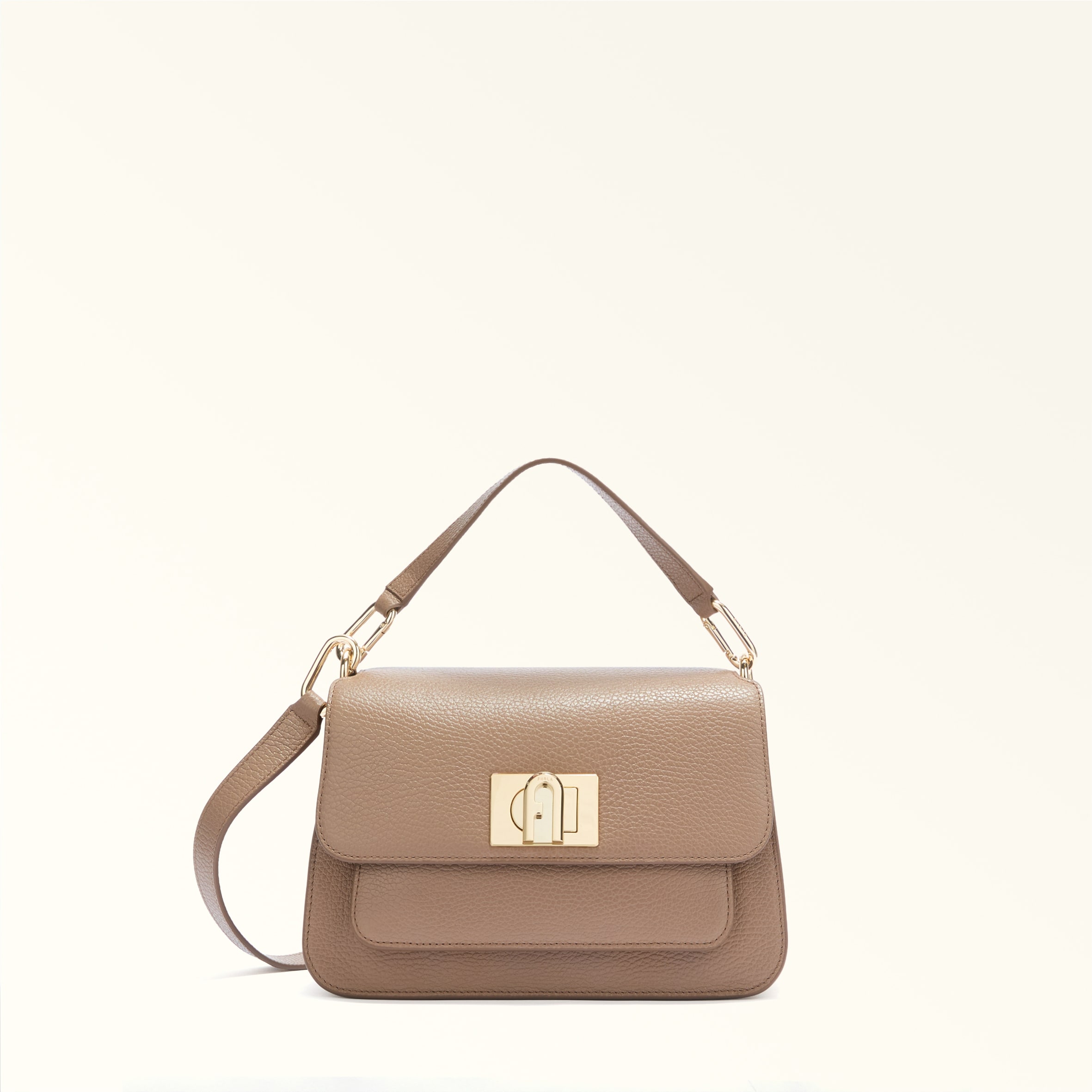 FURLA ELLA TOP HANDLE S