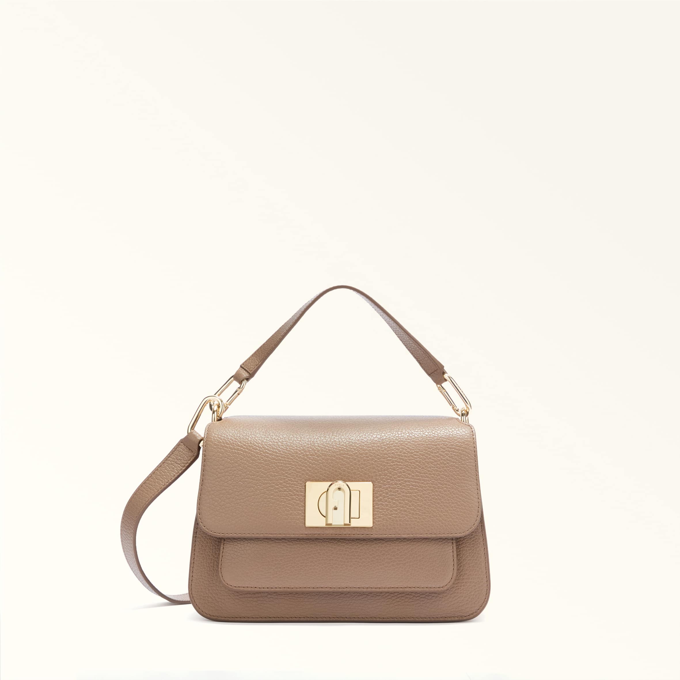 FURLA ELLA TOP HANDLE S