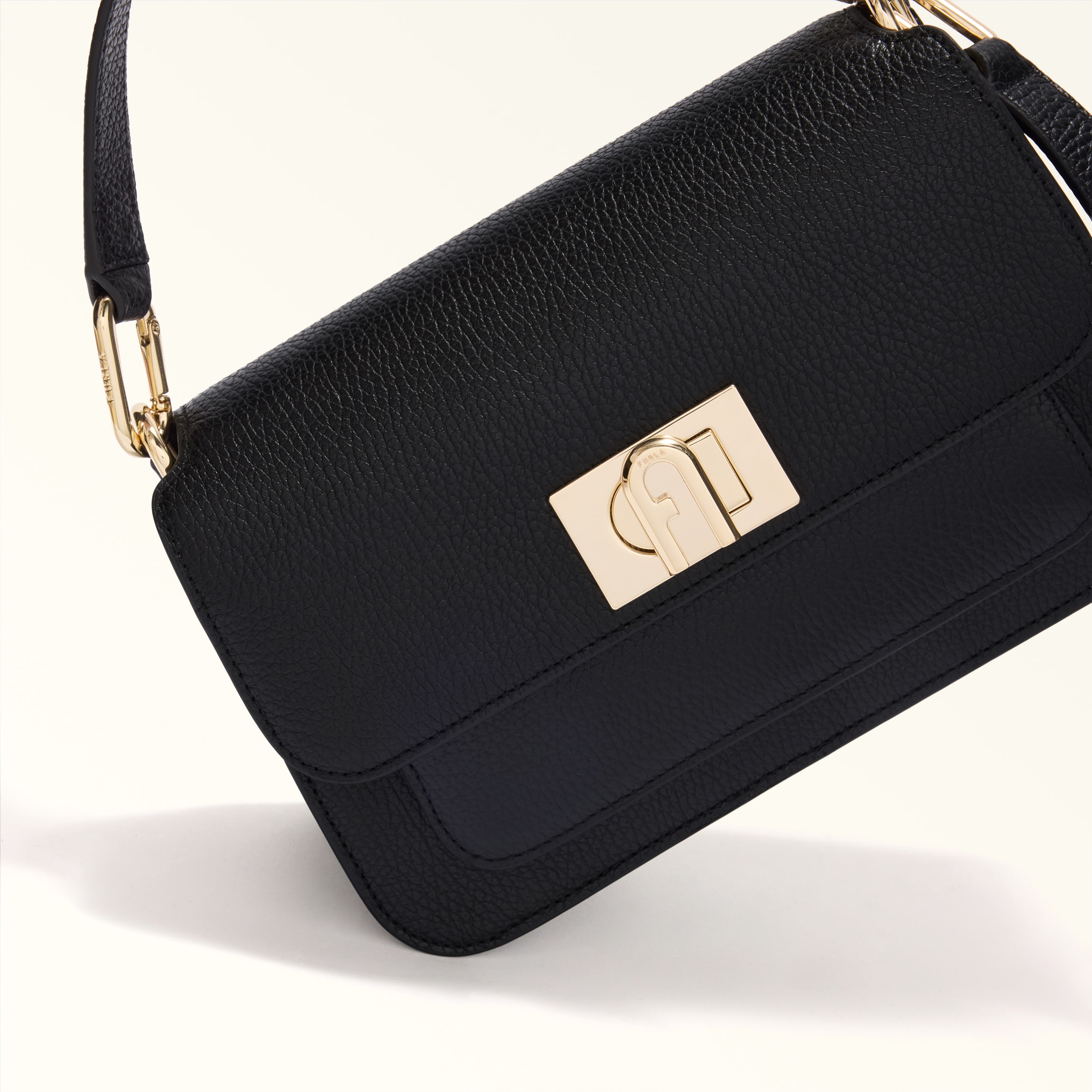 FURLA ELLA TOP HANDLE S