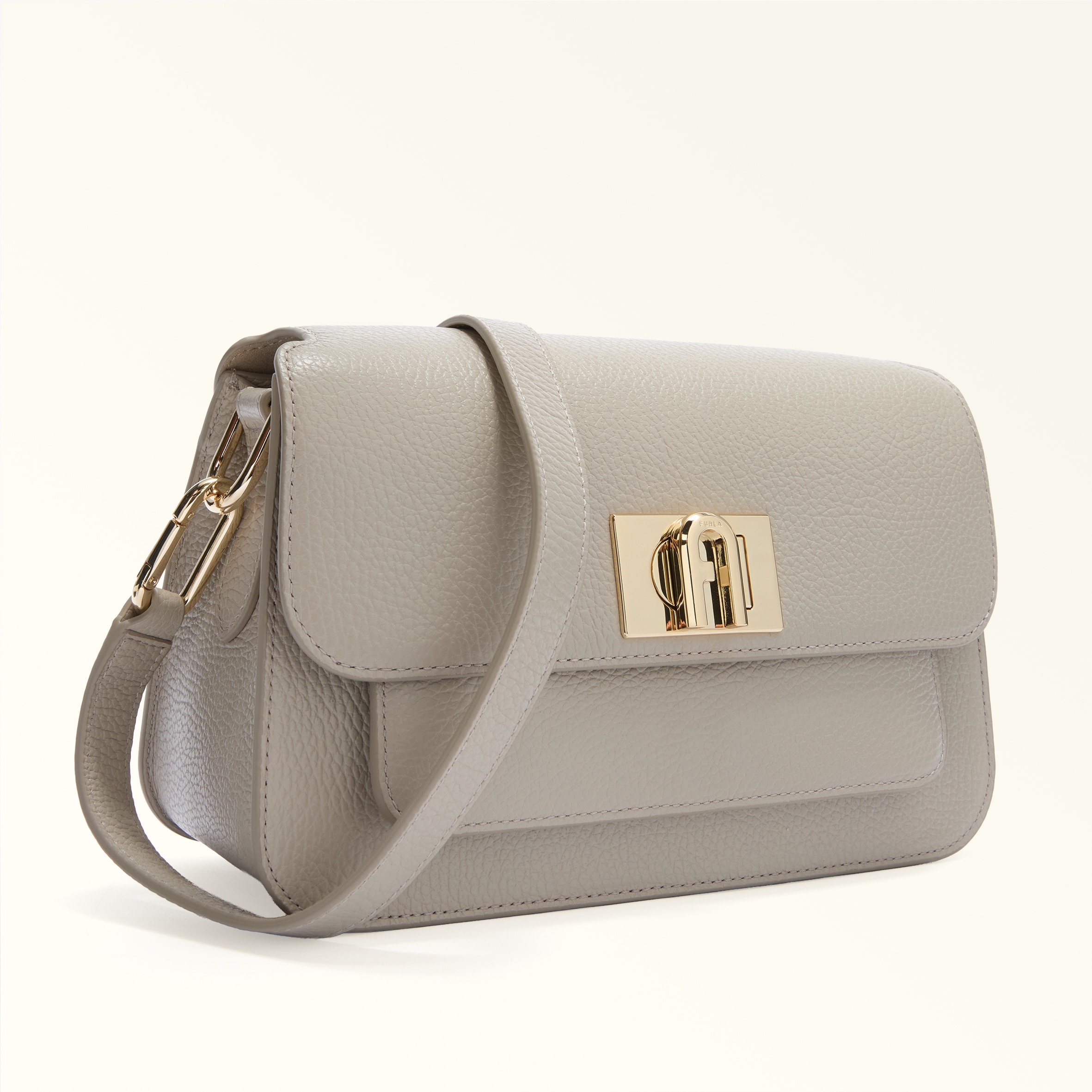 FURLA ELLA TOP HANDLE S