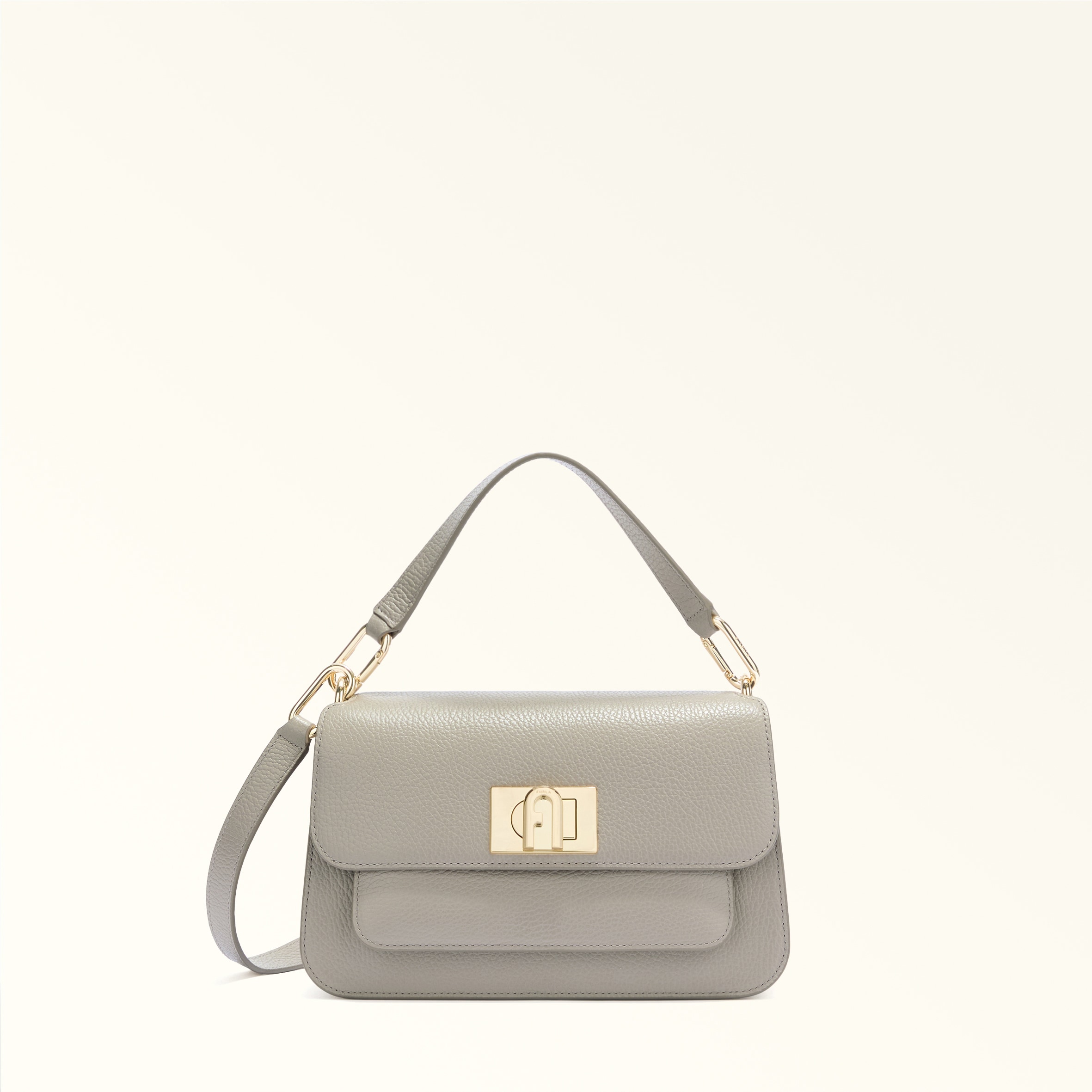 FURLA ELLA TOP HANDLE S