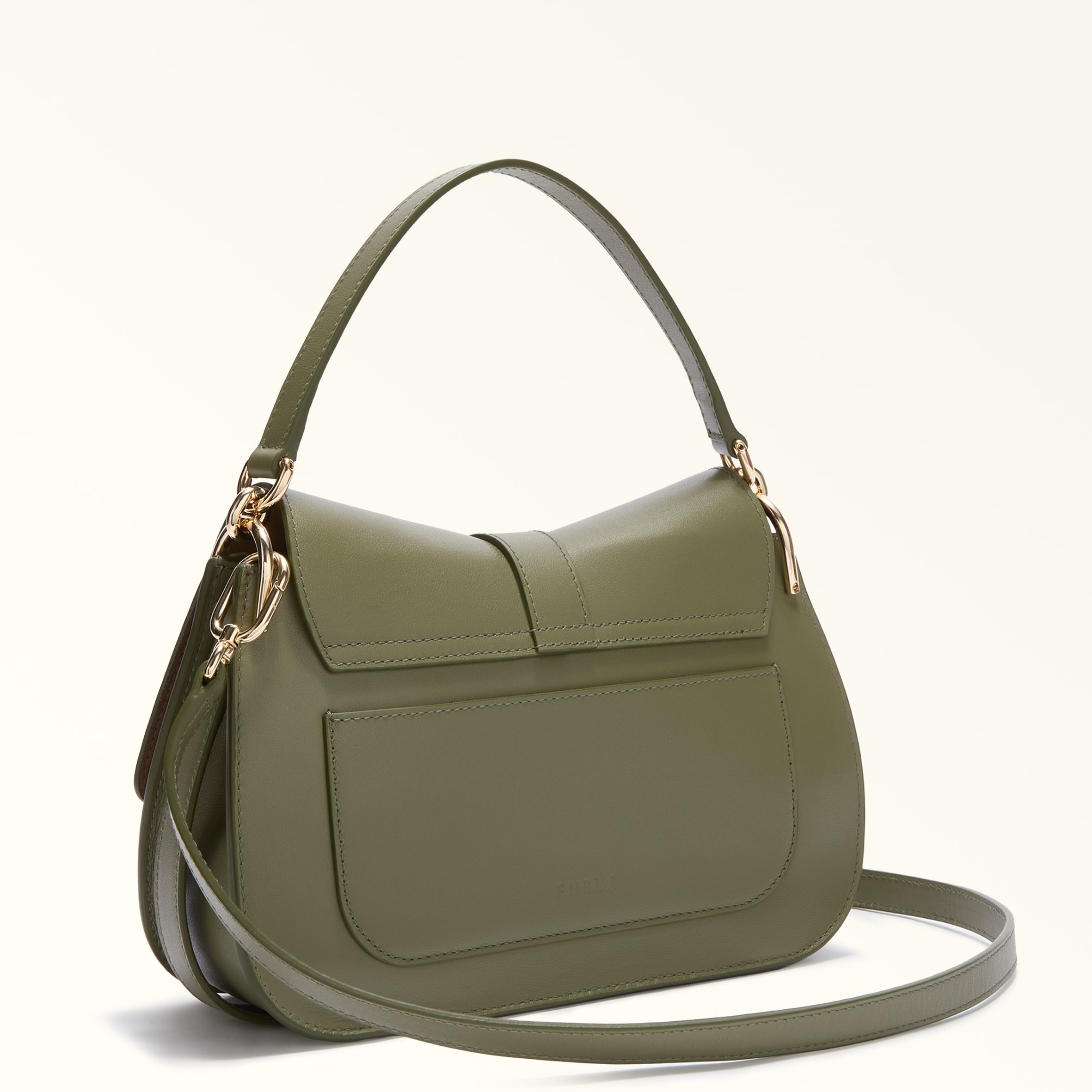 FURLA　バック 新色!!【FURLA】COSTANZA Small BUCKET☆ 2WAY☆関送込 (FURLA
