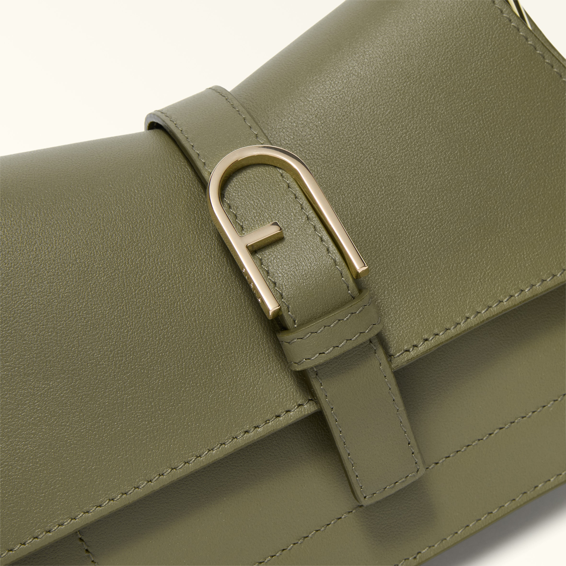 Top Handle MINI AVOCADO Furla Flow | Furla US