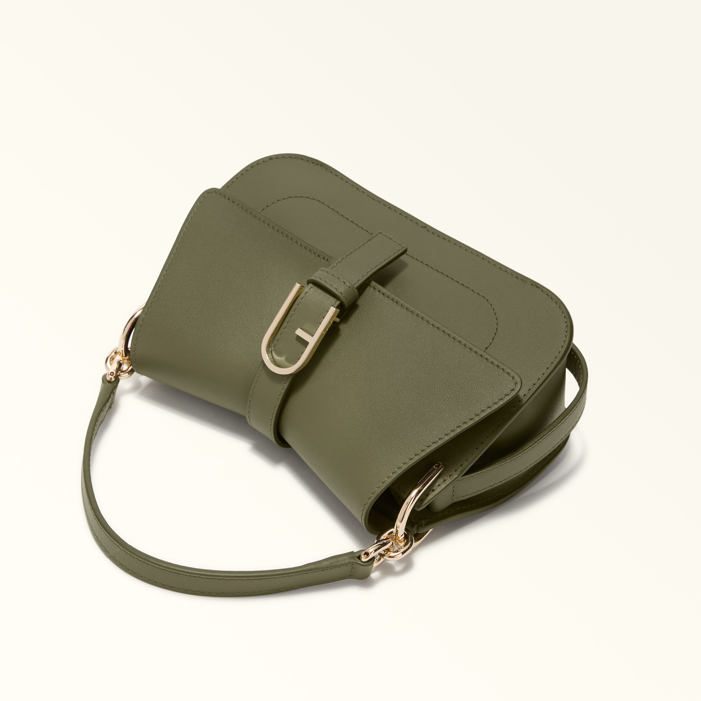 Top Handle MINI AVOCADO Furla Flow | Furla US