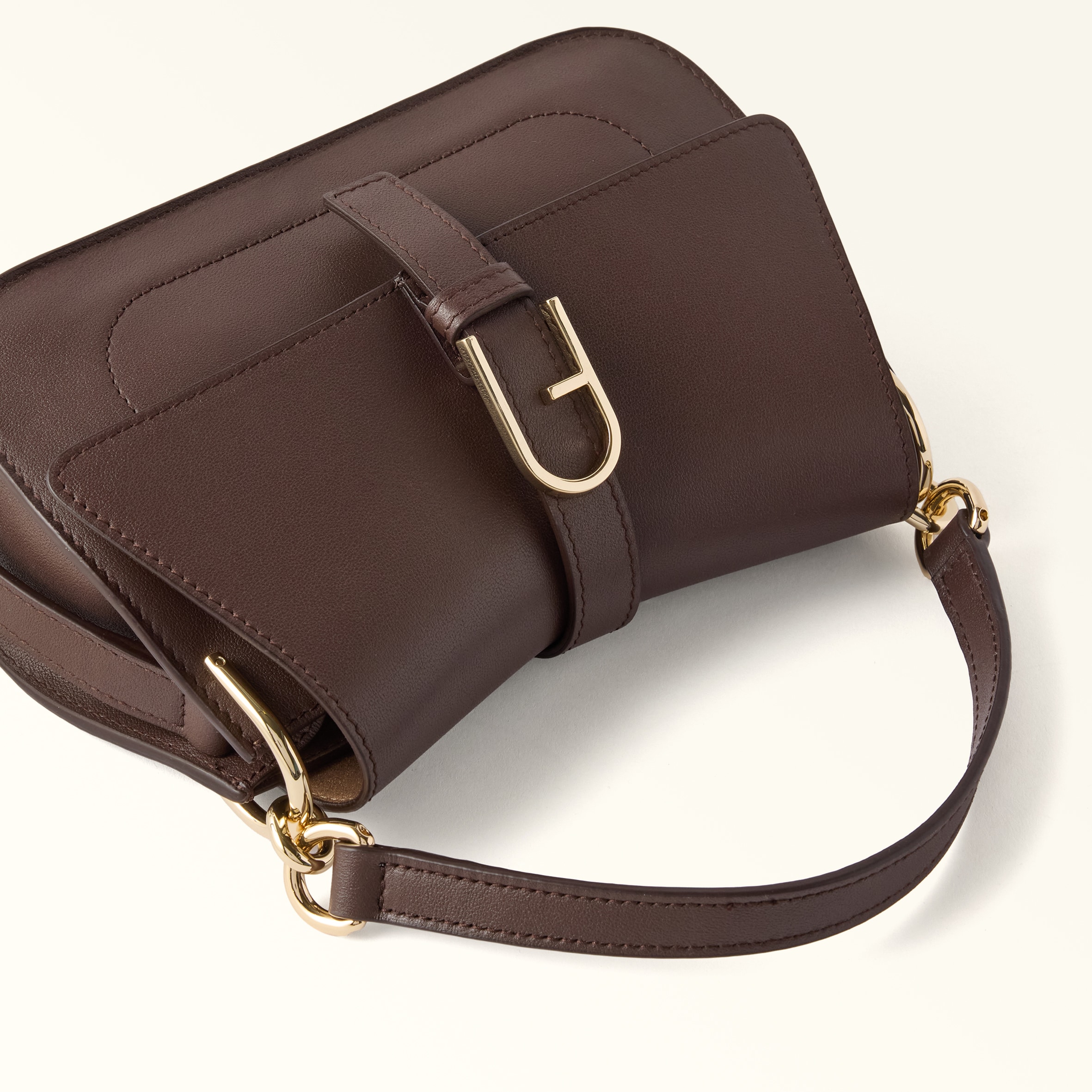 Top Handle MINI ESPRESSO Furla Flow | Furla US Top Handle MINI ESPRESSO Furla Flow | Furla US