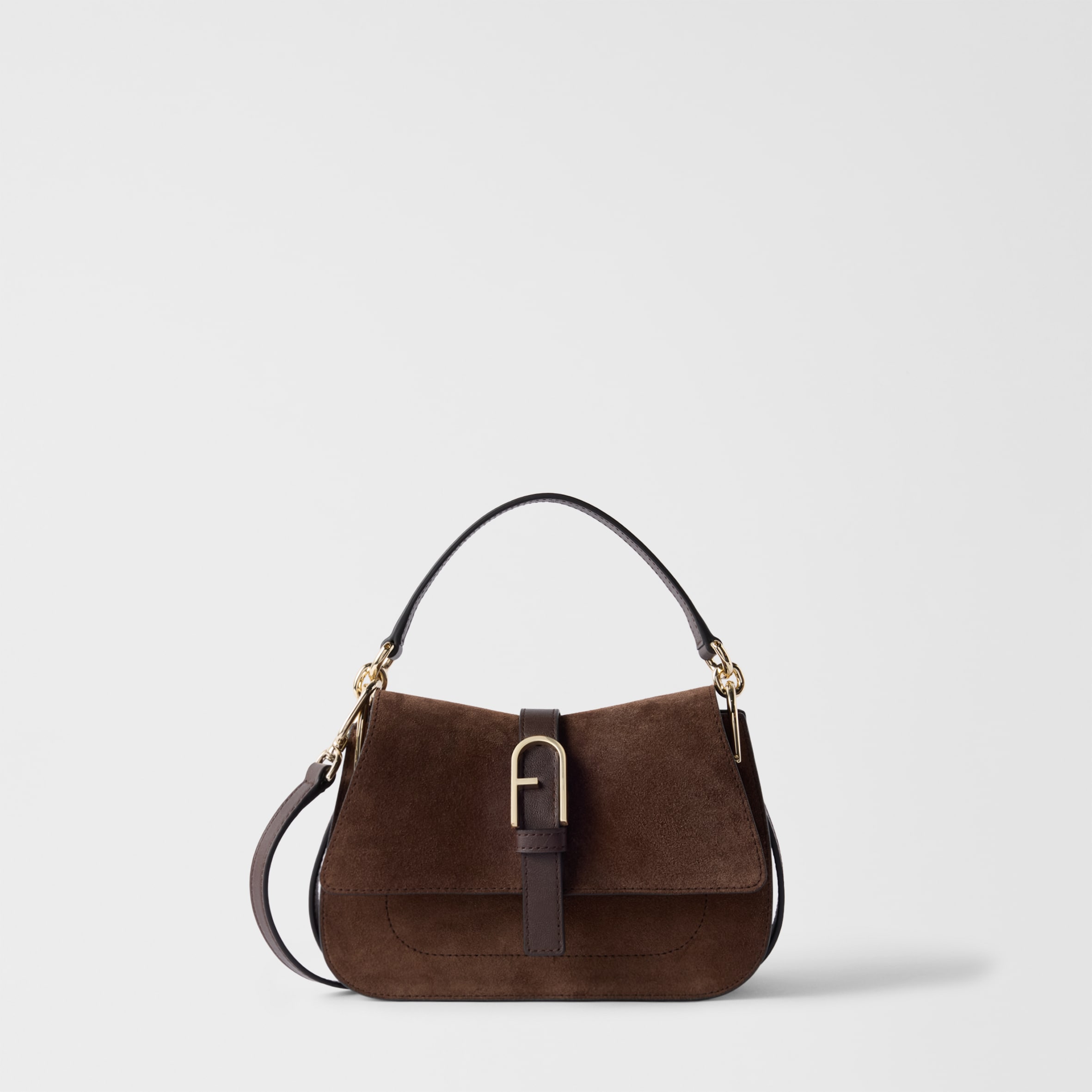Furla Donna Marrone Borse, Taglia Unica, New, - Immagine 2