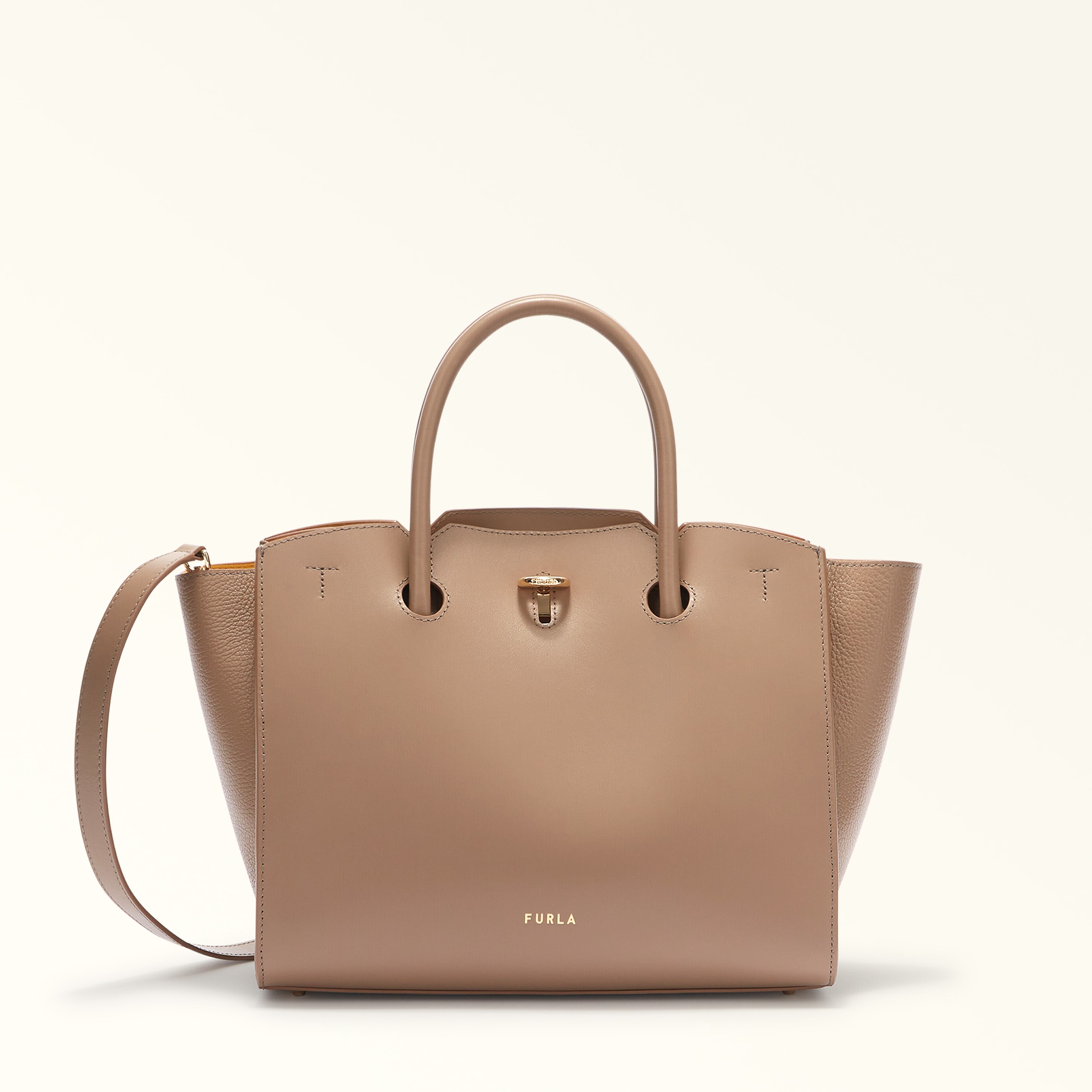 Furla Genesi In Grigio