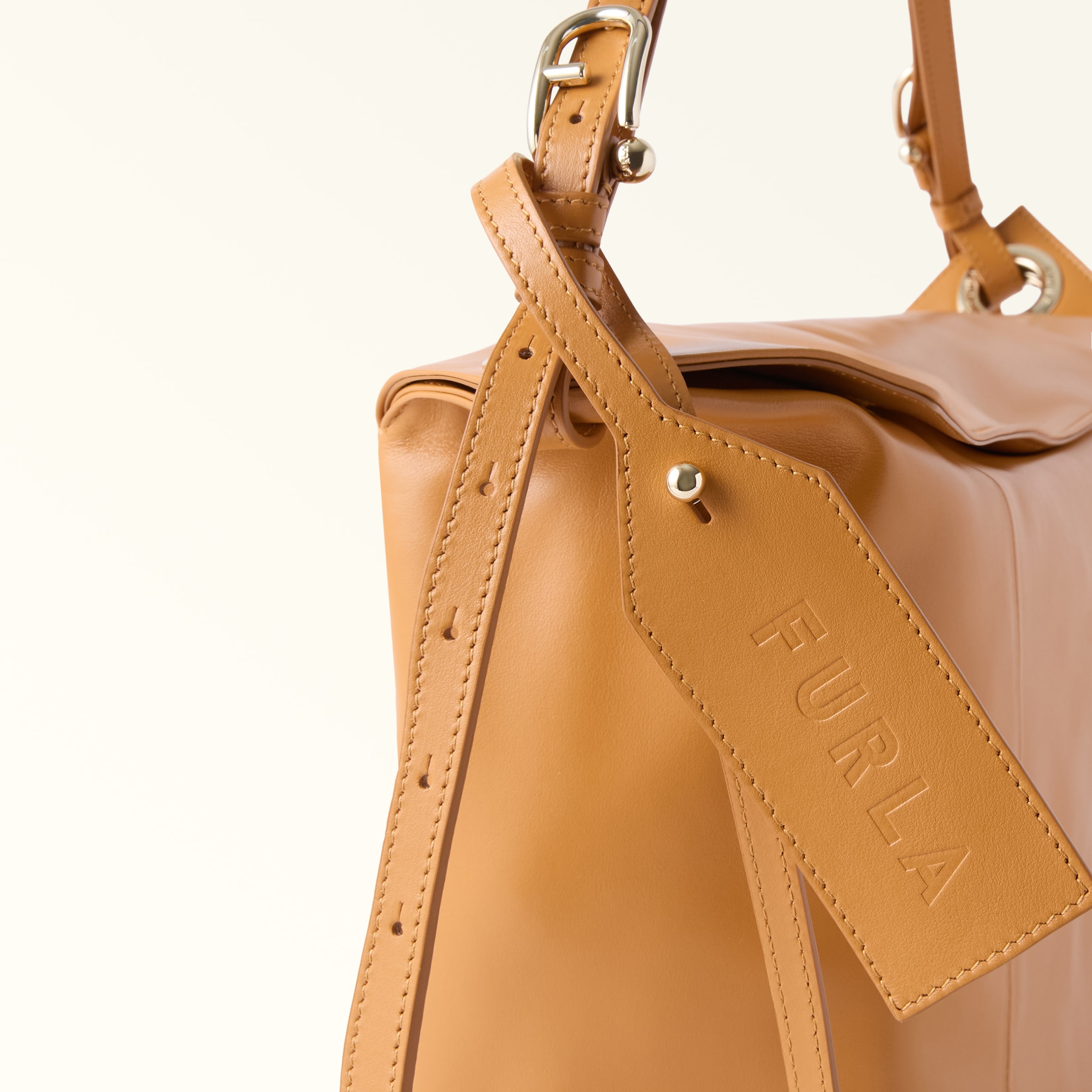 Shoulder Bag L CUIR Furla Ginevra | Furla AU