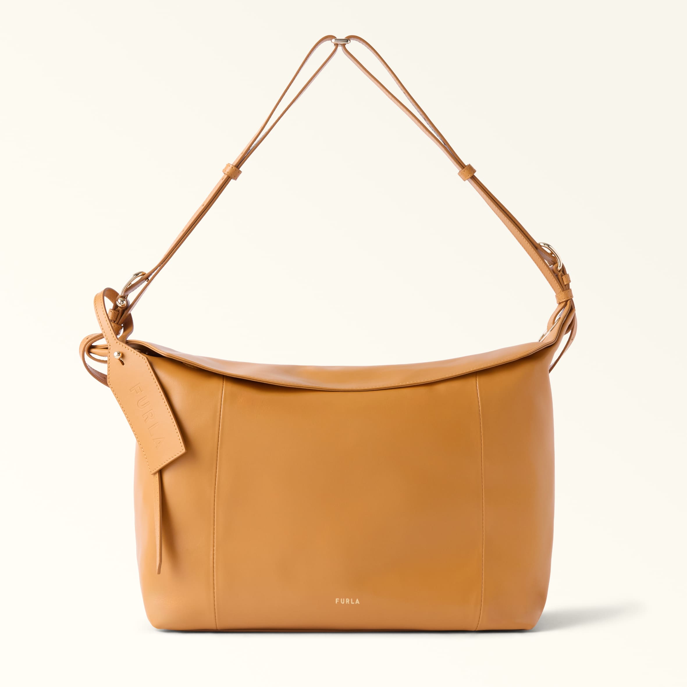 Shoulder Bag L CUIR Furla Ginevra | Furla AU