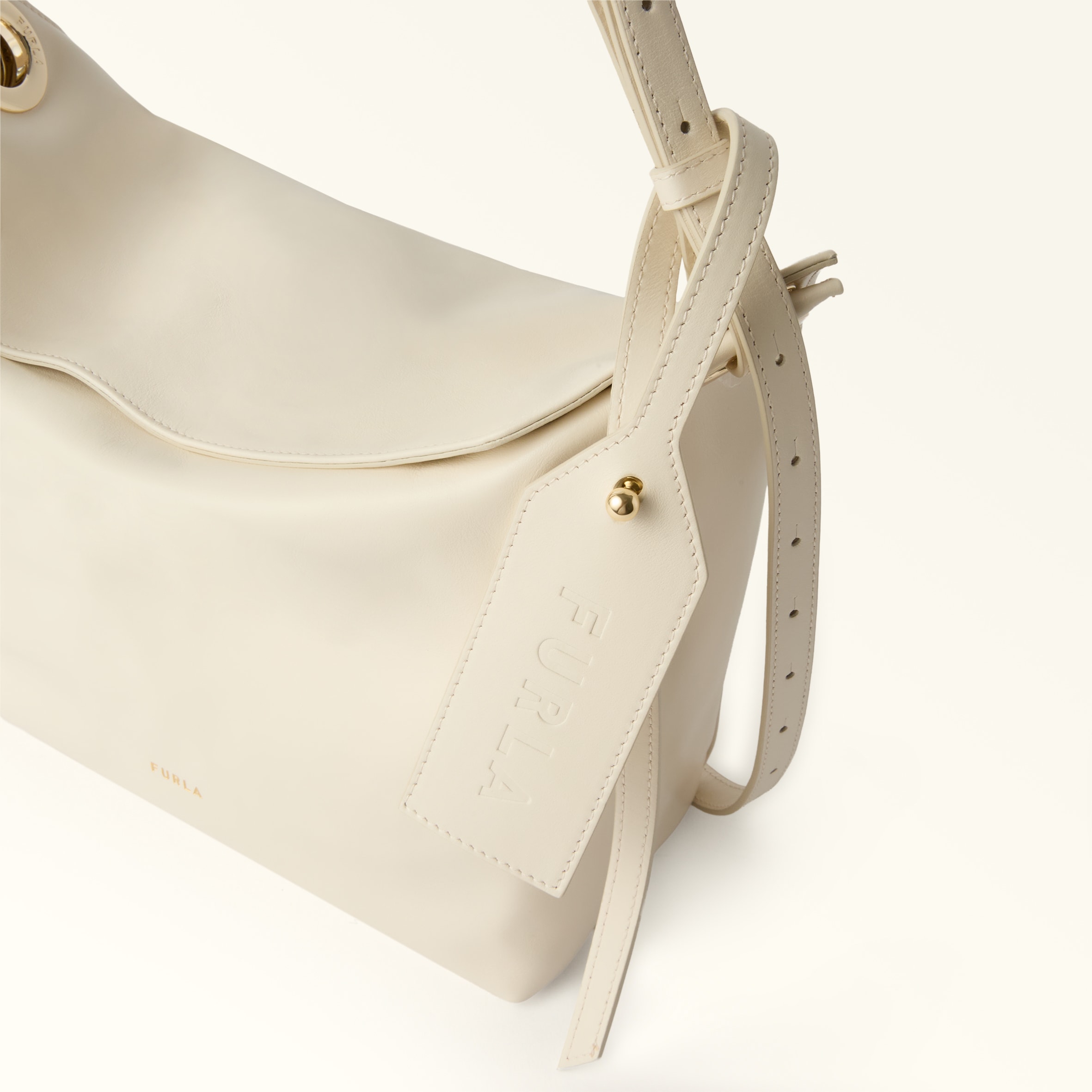 Shoulder Bag M PANNA Furla Ginevra | Furla NZ