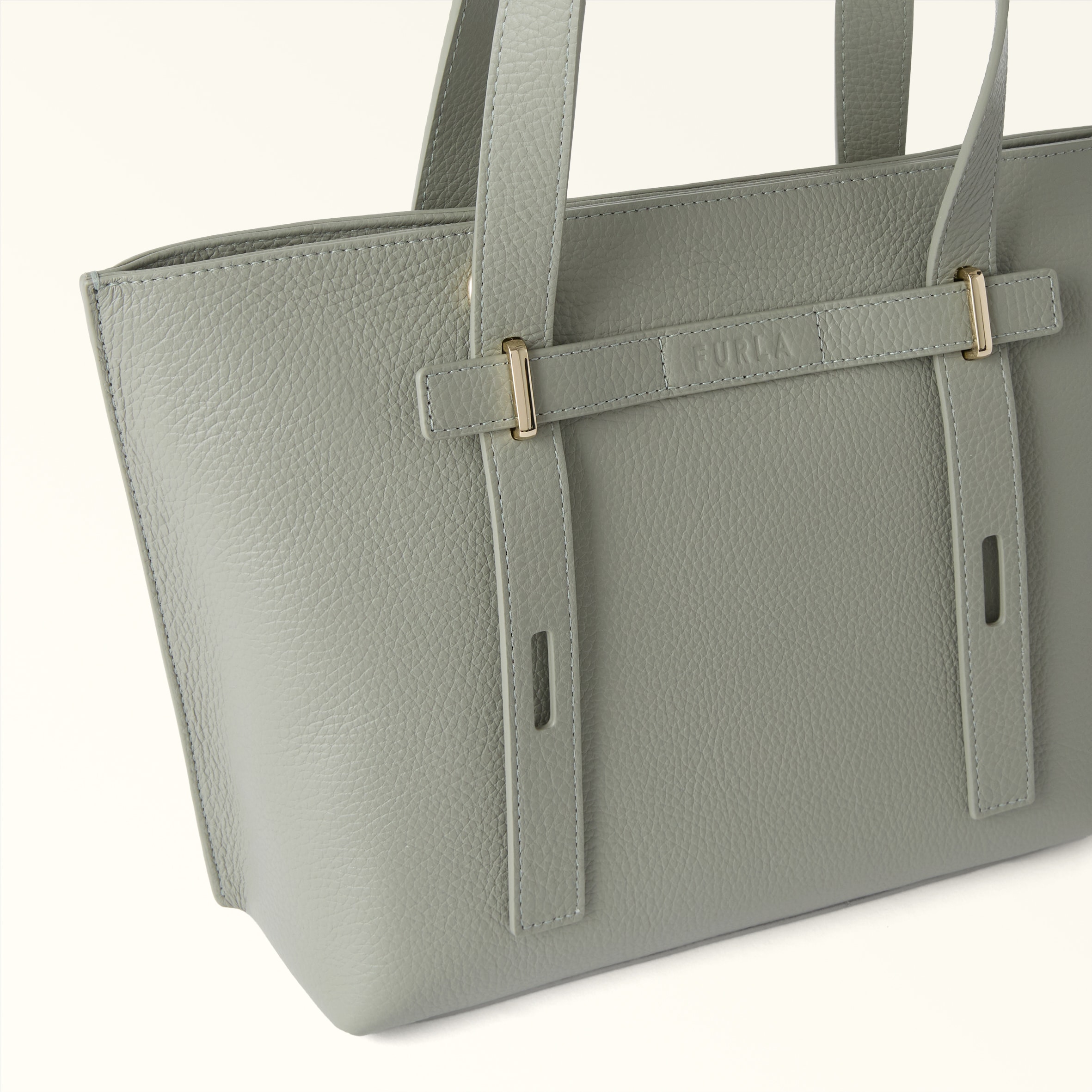 トートバッグ M AGAVE b Furla Giove | Furla JP