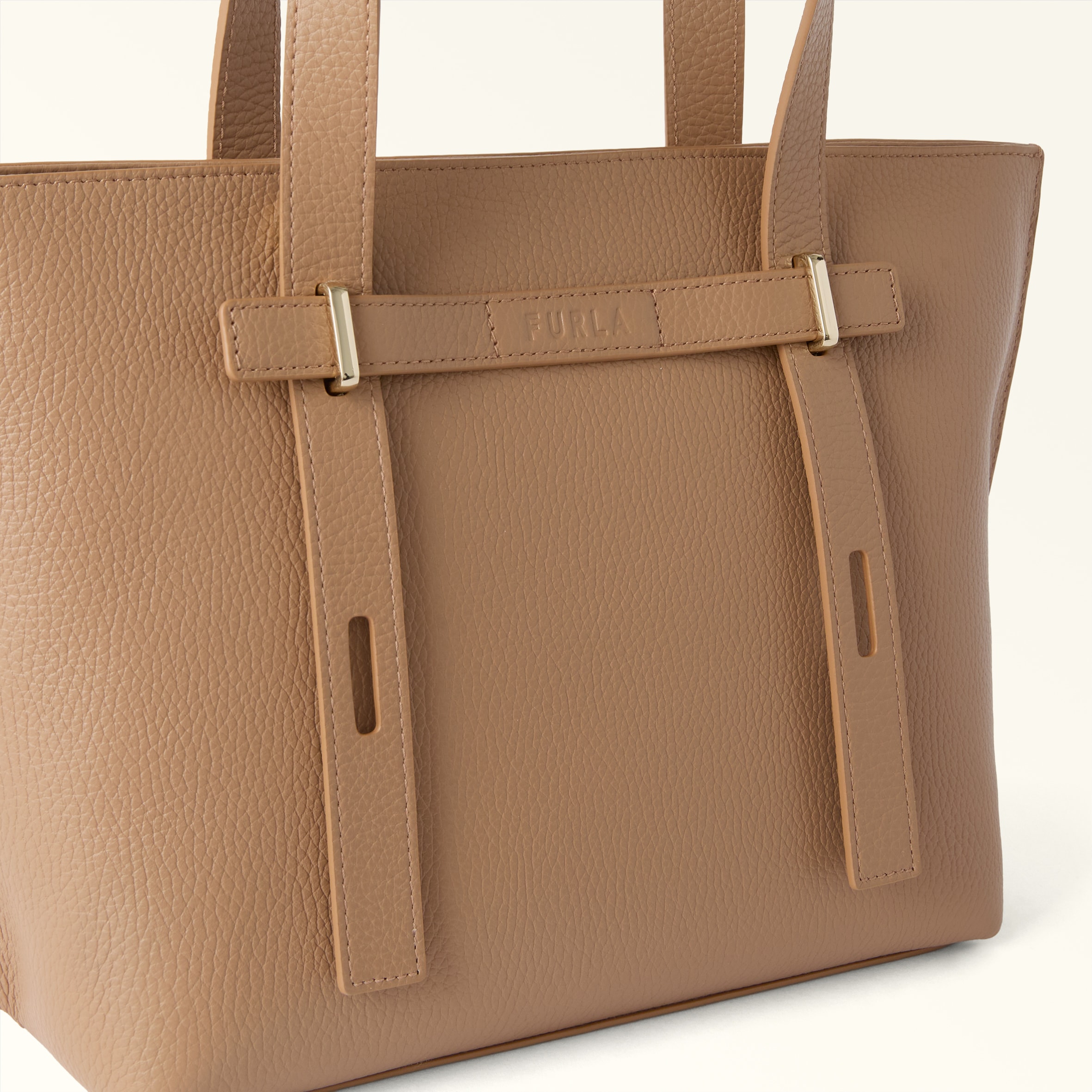 トートバッグ M DESERTO Furla Giove | Furla JP