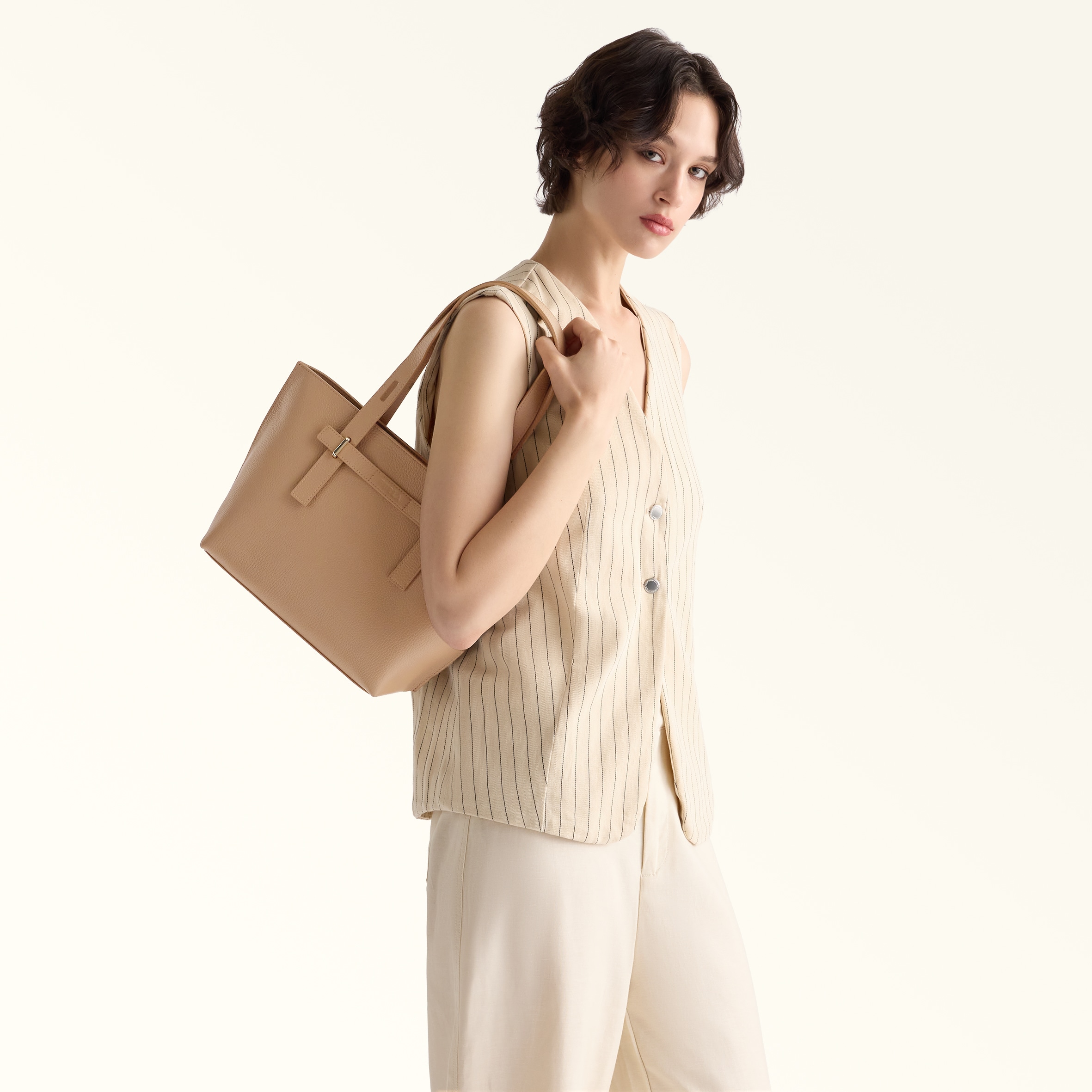 Tote M Deserto Furla Giove