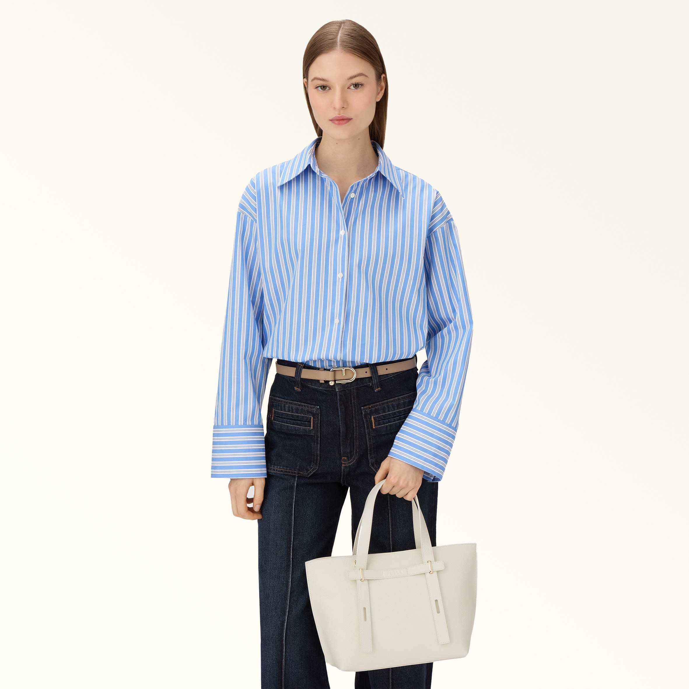 トートバッグ M PANNA Furla Giove | Furla JP