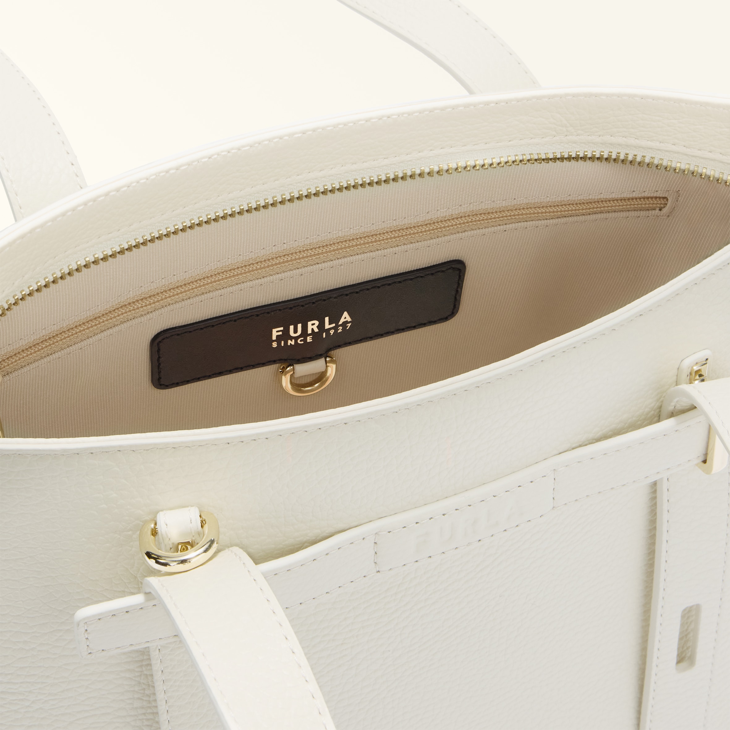 トートバッグ M PANNA Furla Giove | Furla JP