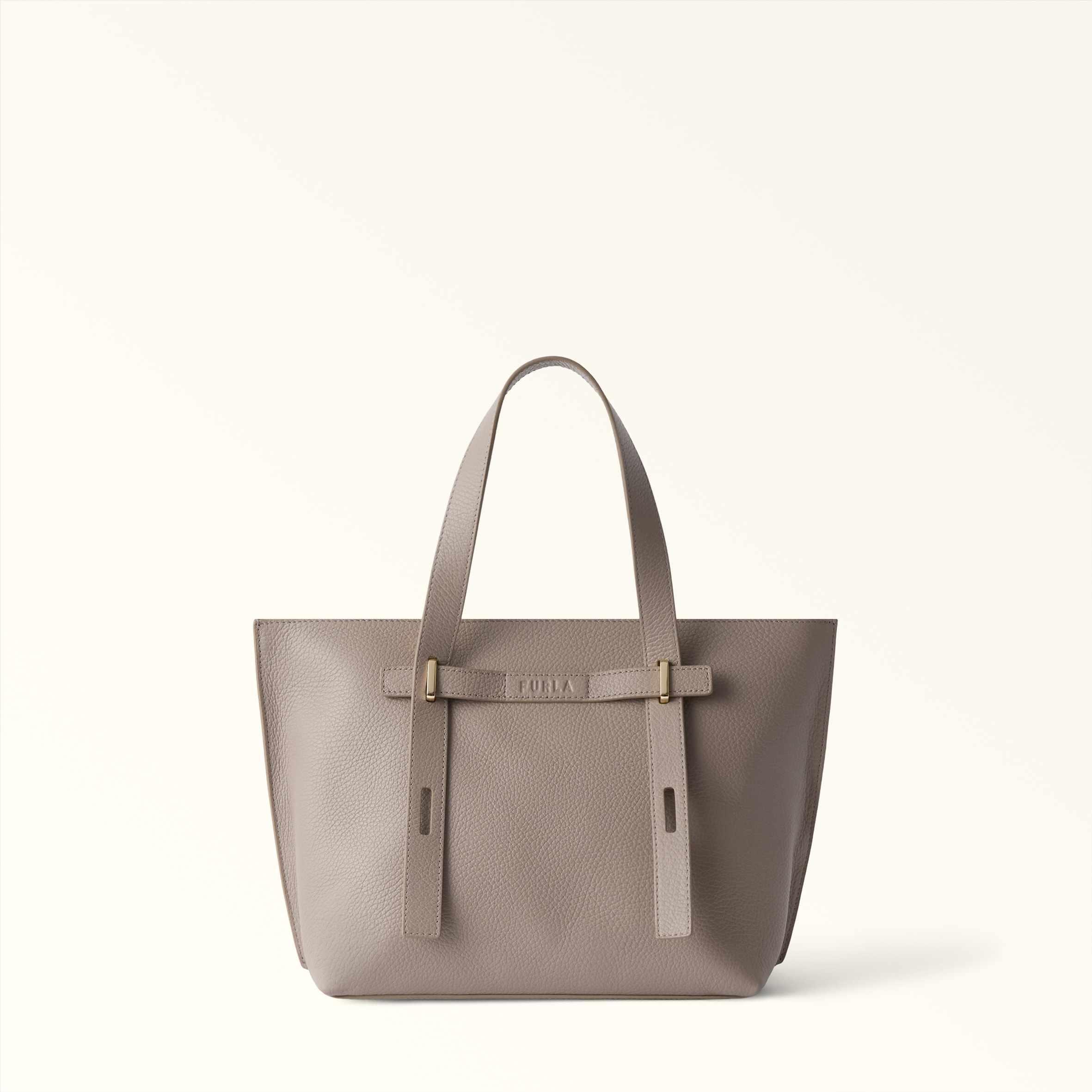 ショルダーバッグ - グレー | Furla