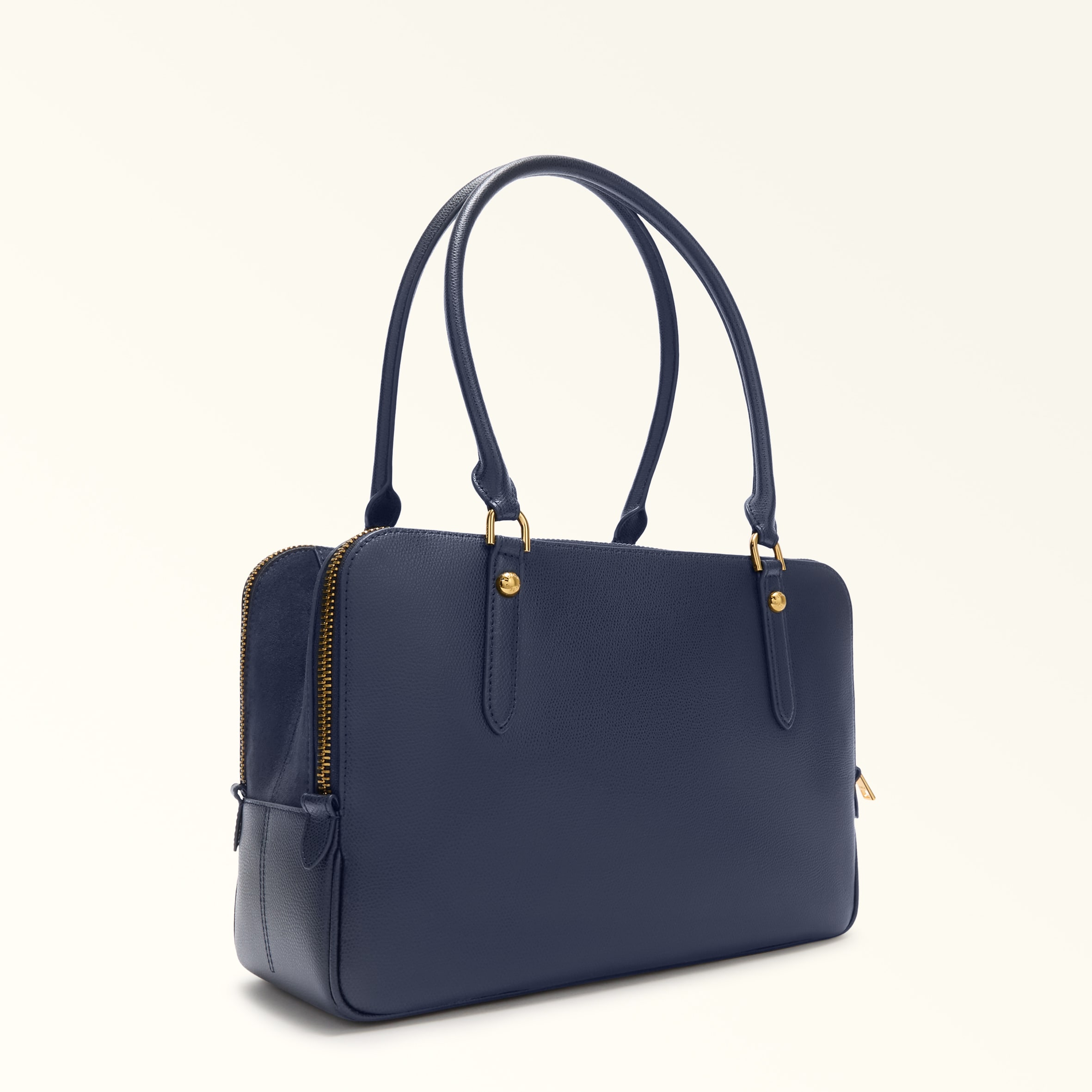 Boston Bag L MEDITERRANEO Furla Giulia | Furla US