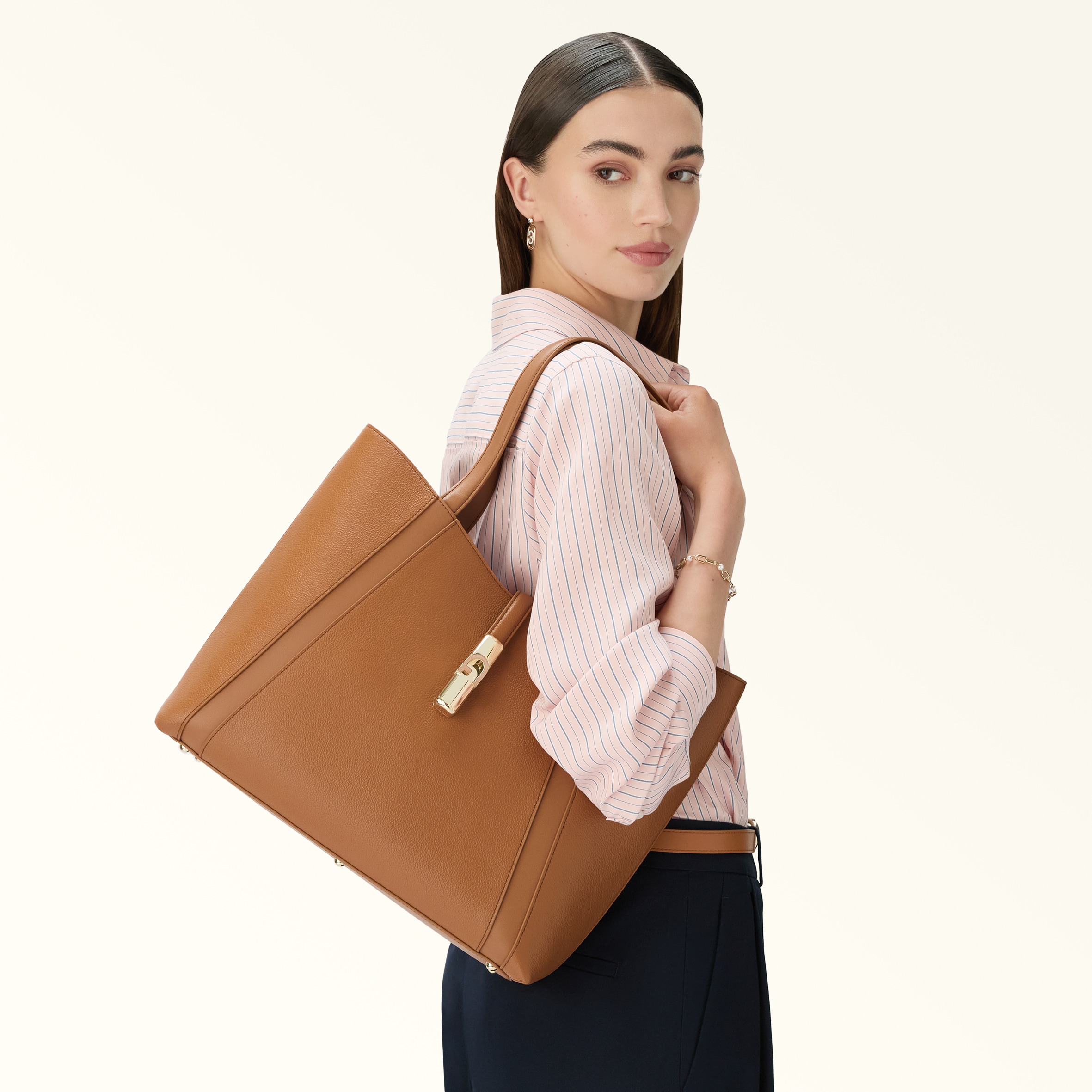 FURLA GOCCIA 大提包 L