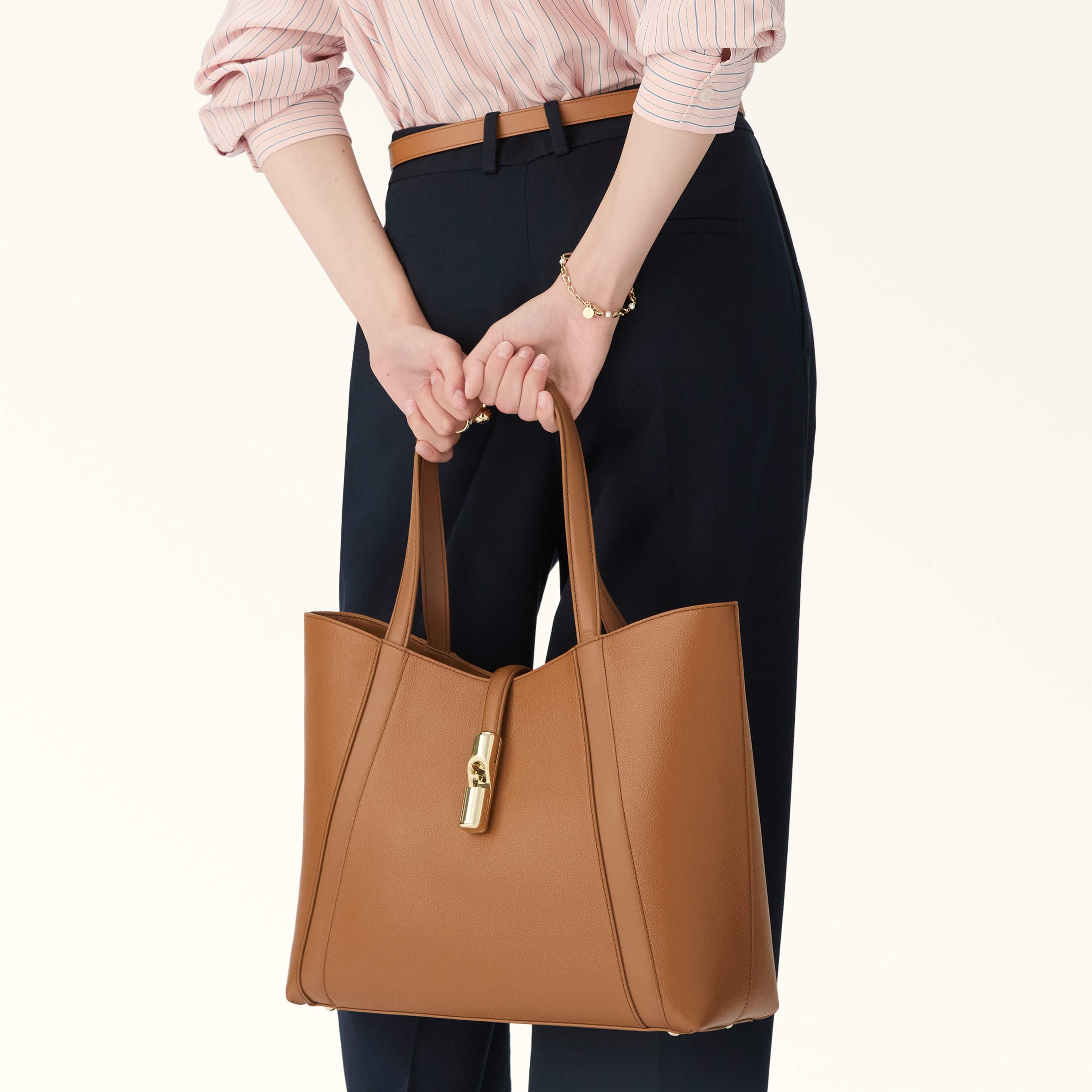 FURLA GOCCIA 大提包 L