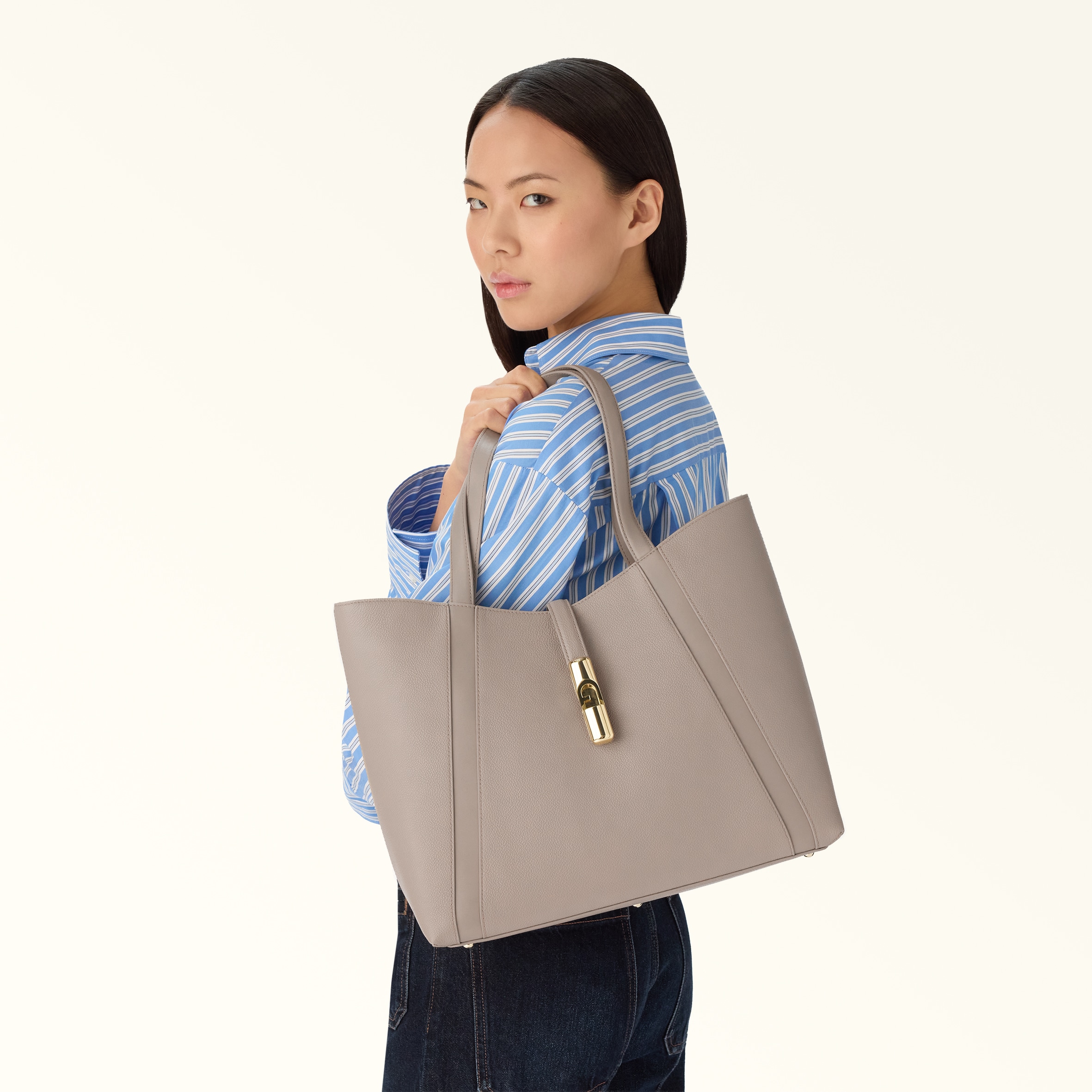 FURLA GOCCIA 大提包 L