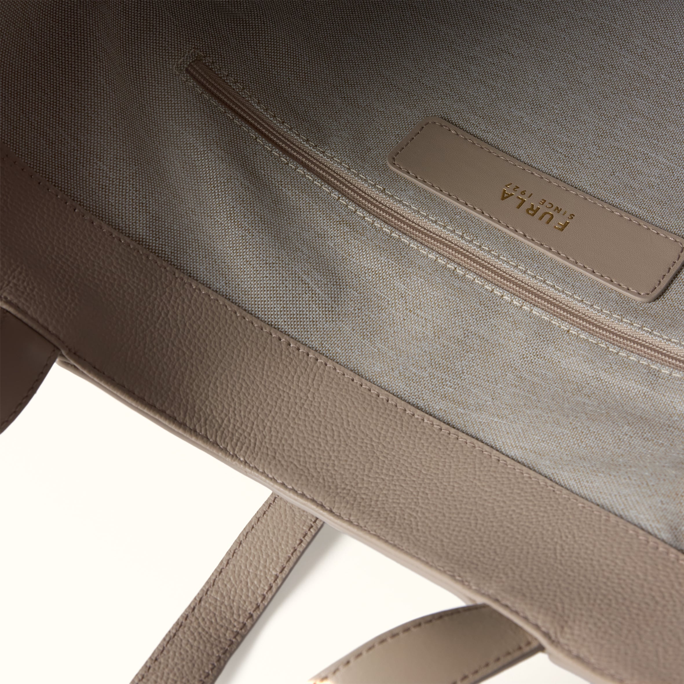 Tote L LINEN Furla Goccia | Furla US