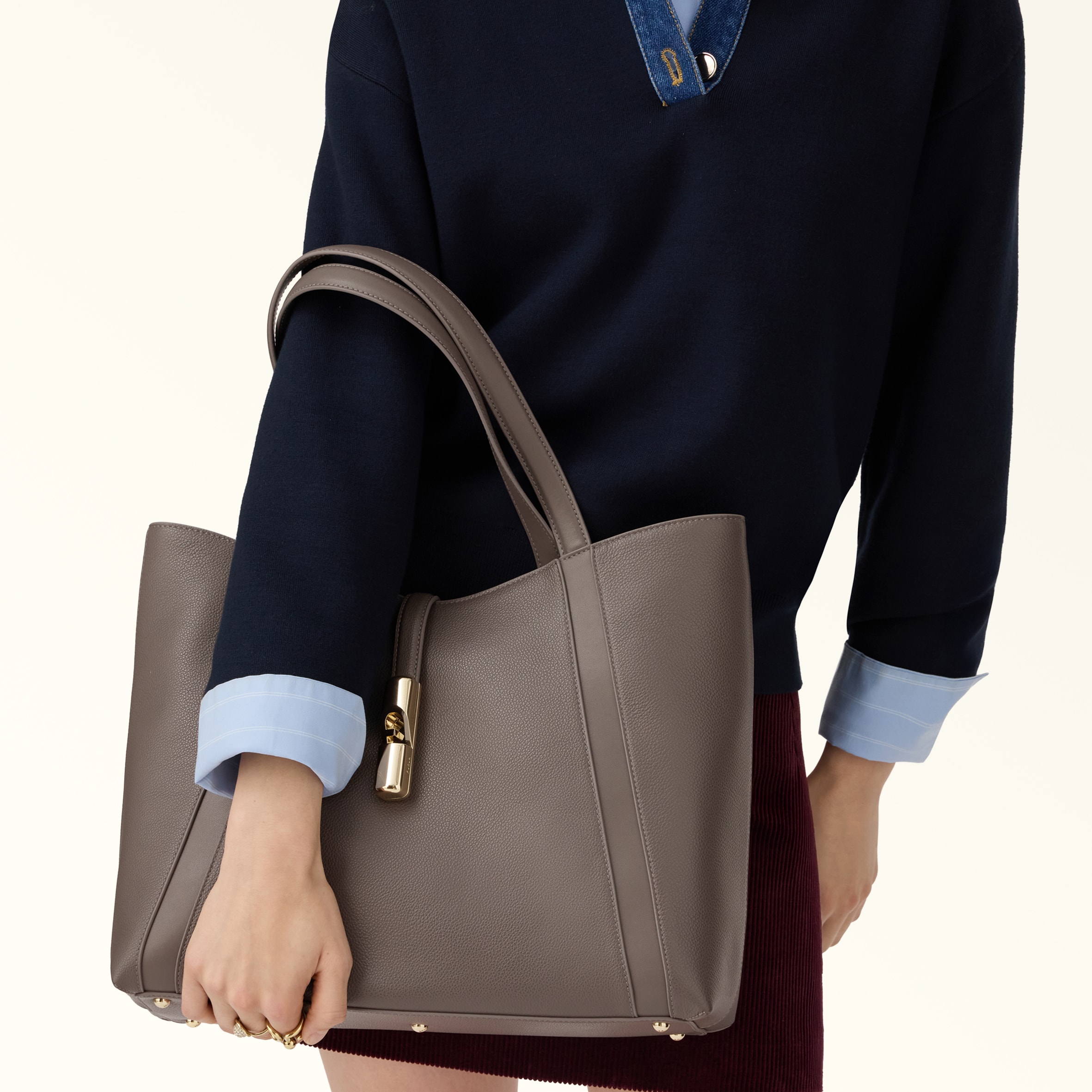 FURLA GOCCIA 大提包 L