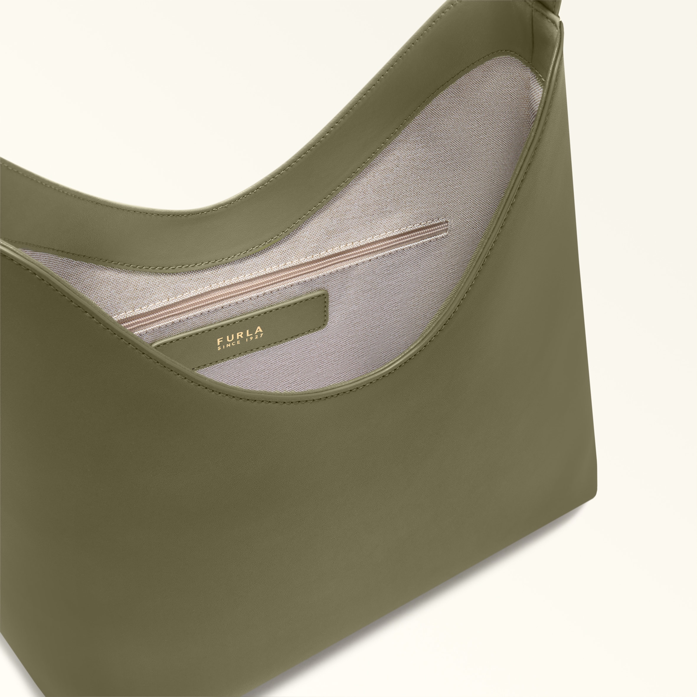 Shoulder Bag M CILIEGIA d Furla Goccia | Furla US