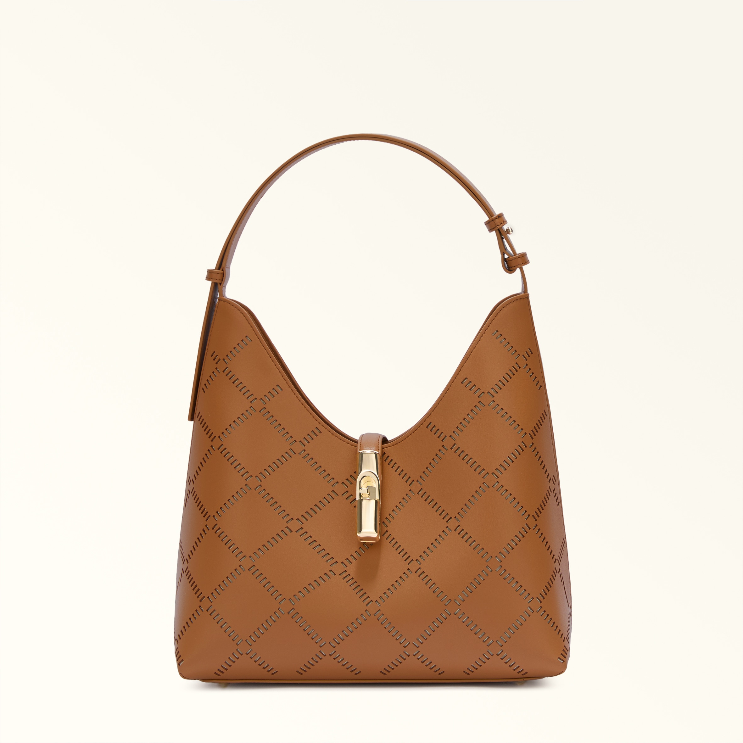 フルラホーボーバック 完売必至】フルラ プラネータ (Planeta) ホーボーバッグSサイズ (FURLA
