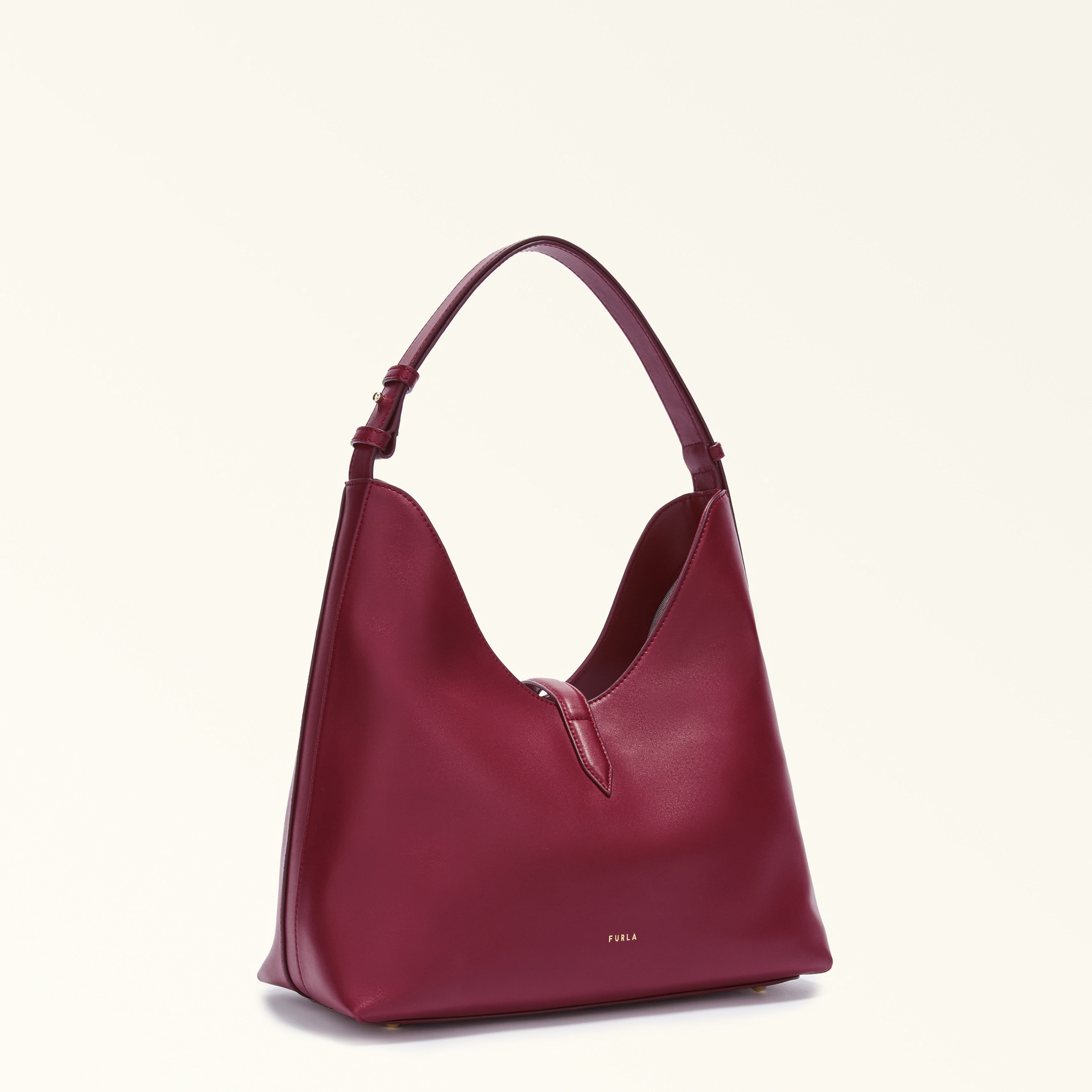 FURLA GOCCIA 水饺包 M