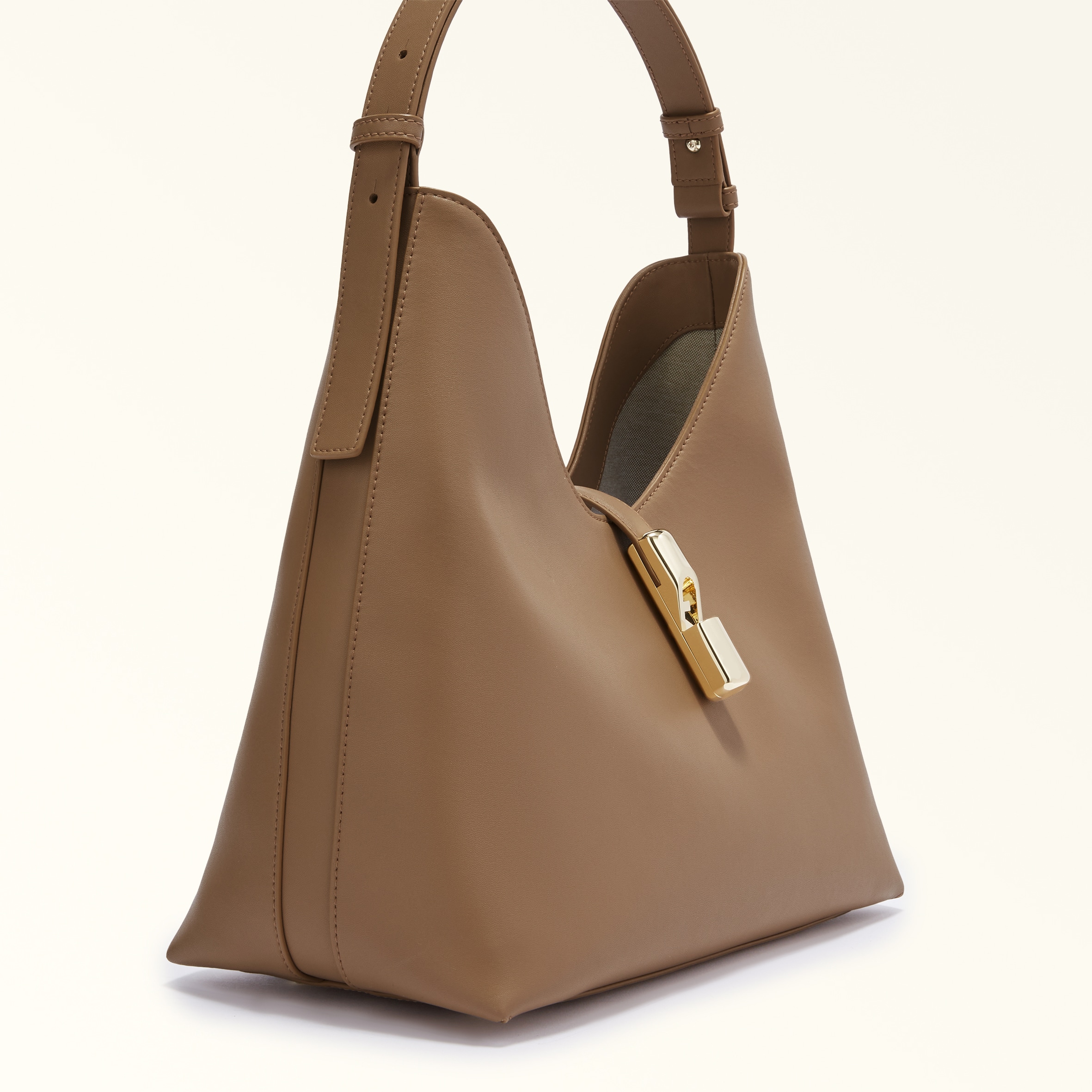 FURLA GOCCIA 水饺包 M