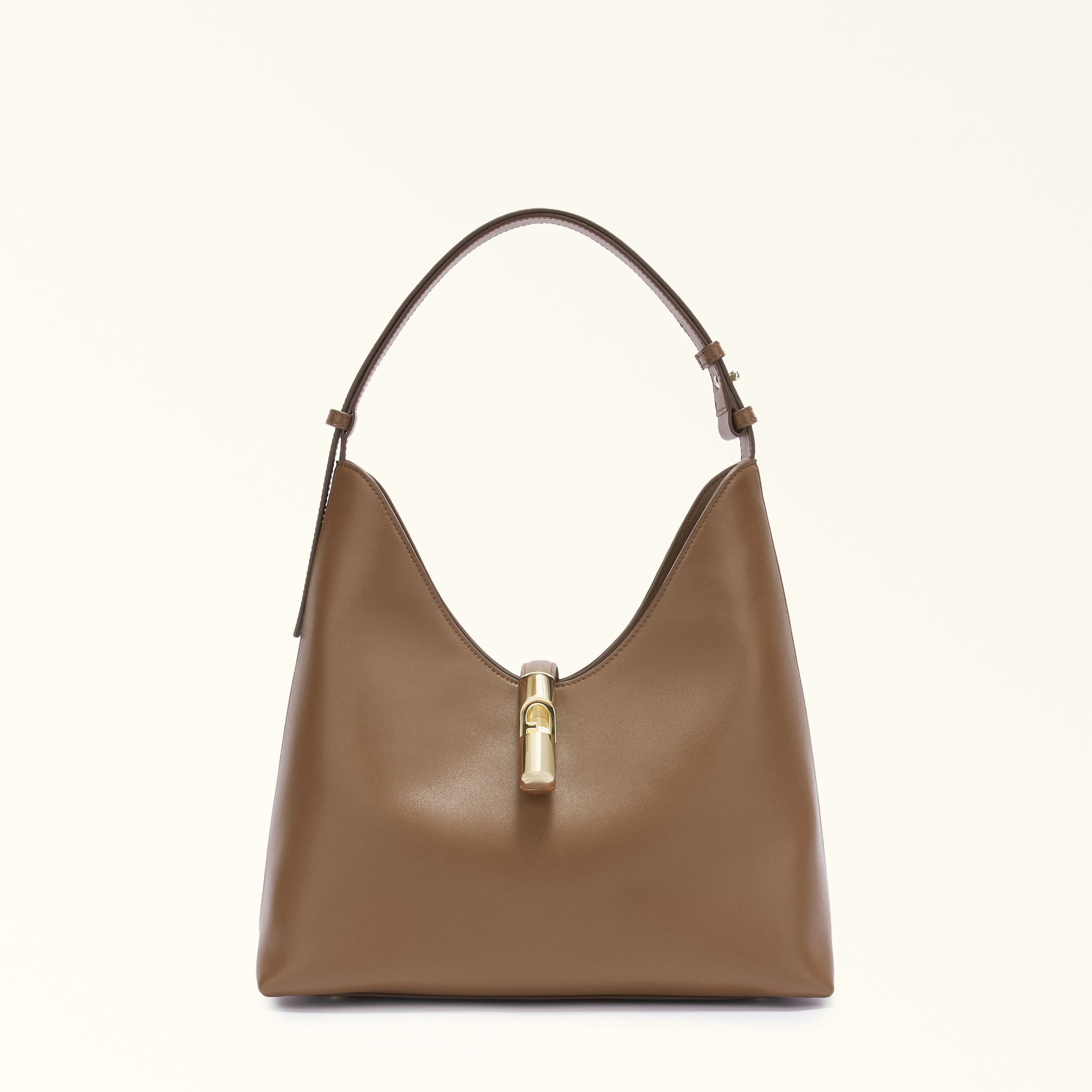 FURLA GOCCIA 水饺包 M