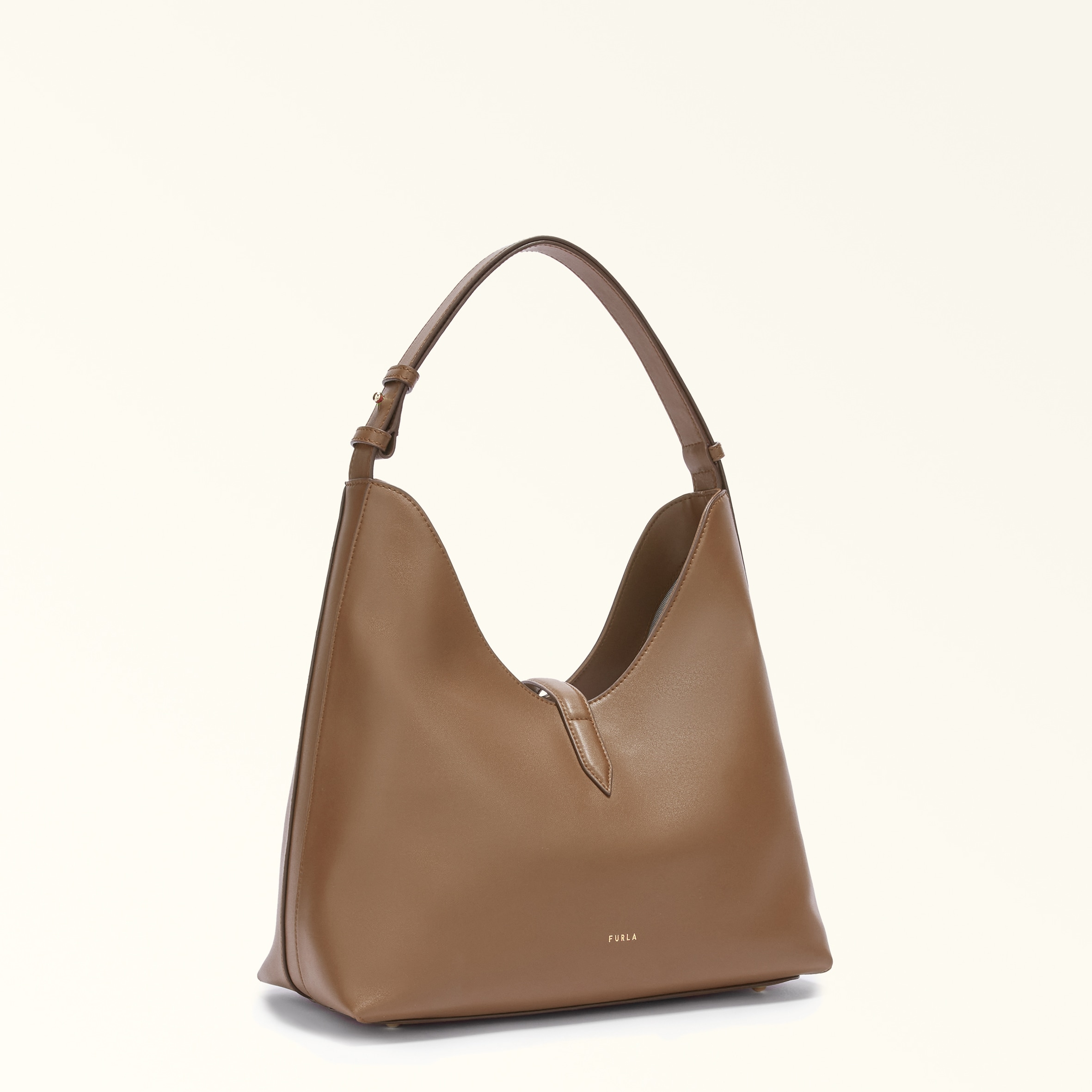 FURLA GOCCIA 水饺包 M