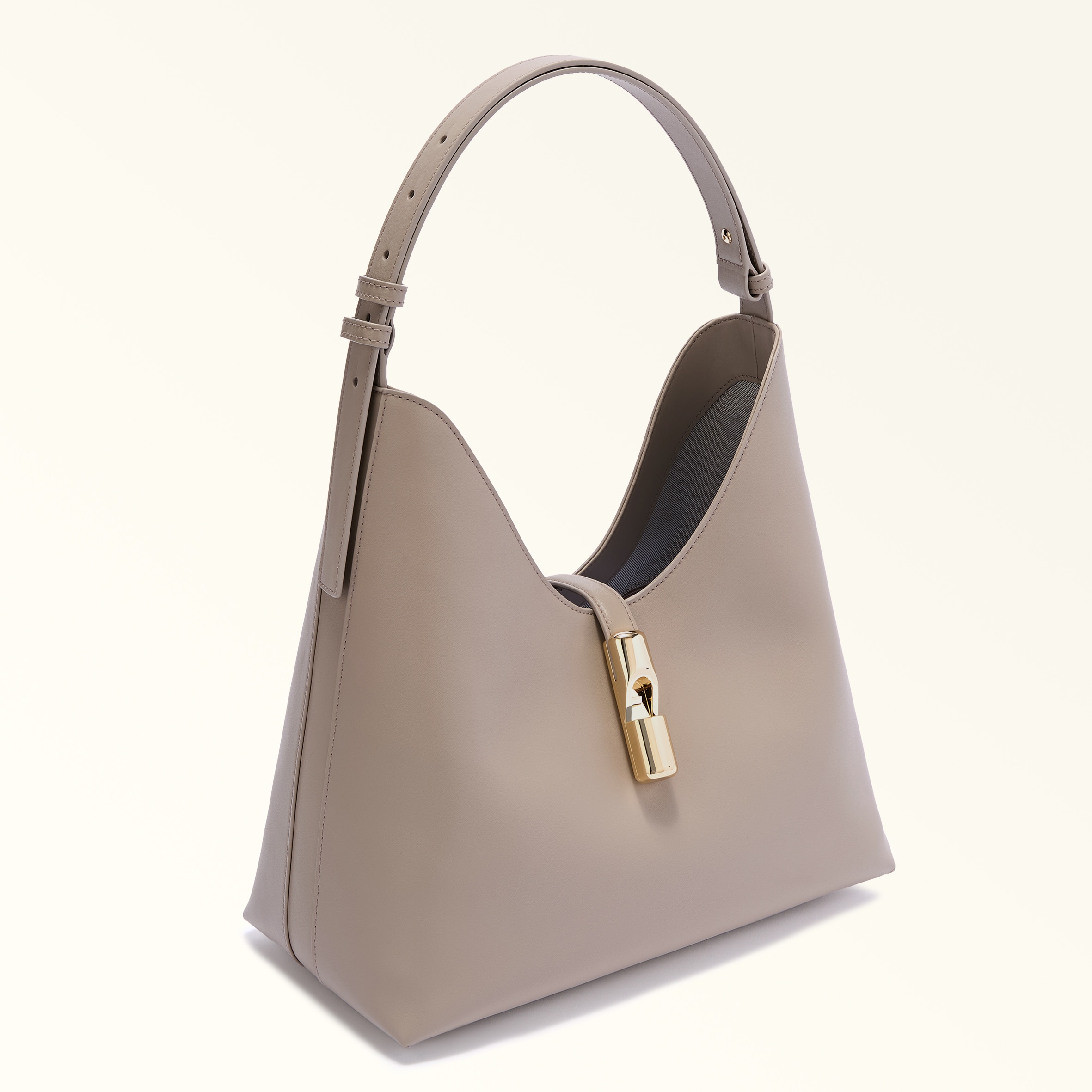 FURLA GOCCIA 水饺包 M
