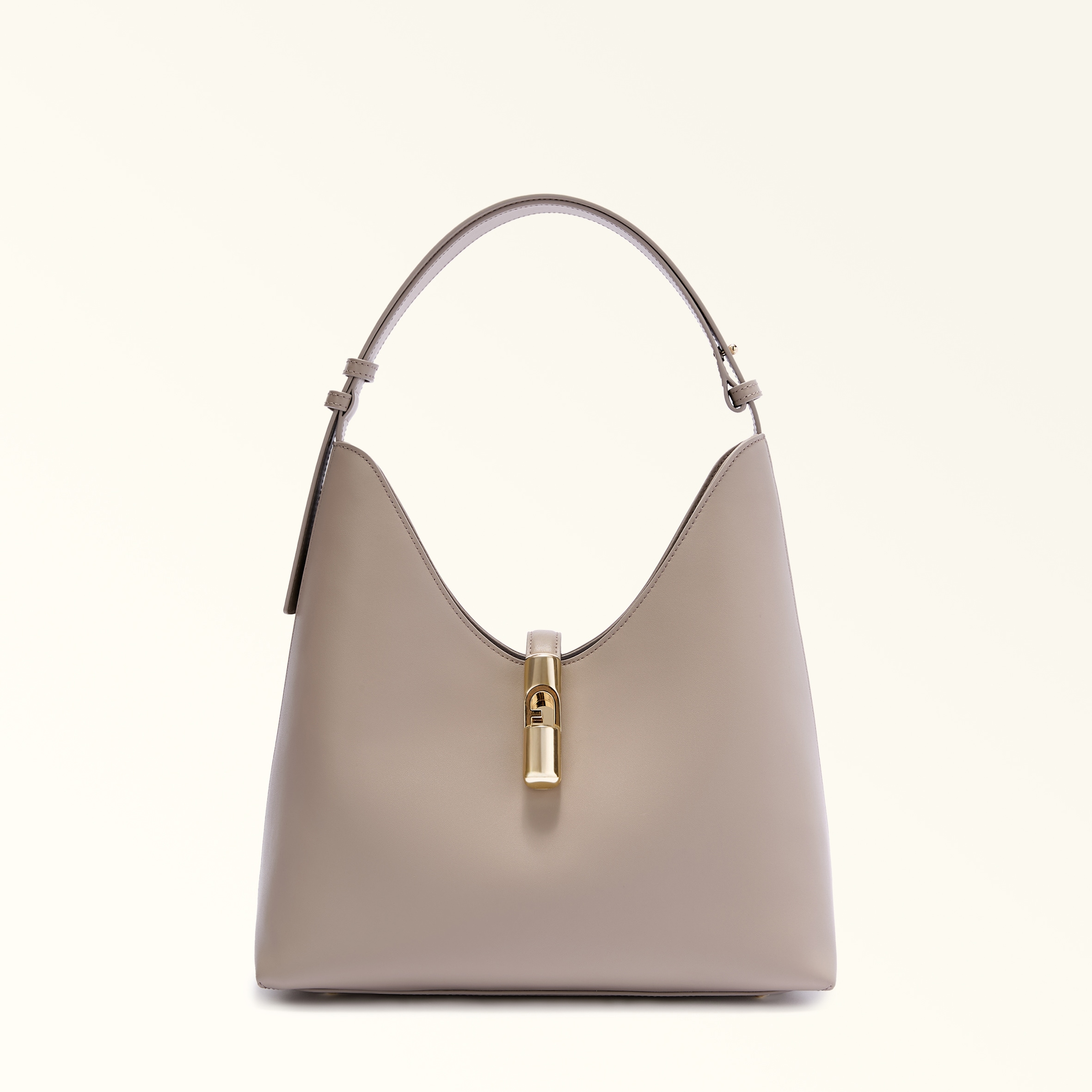 FURLA GOCCIA 水饺包 M